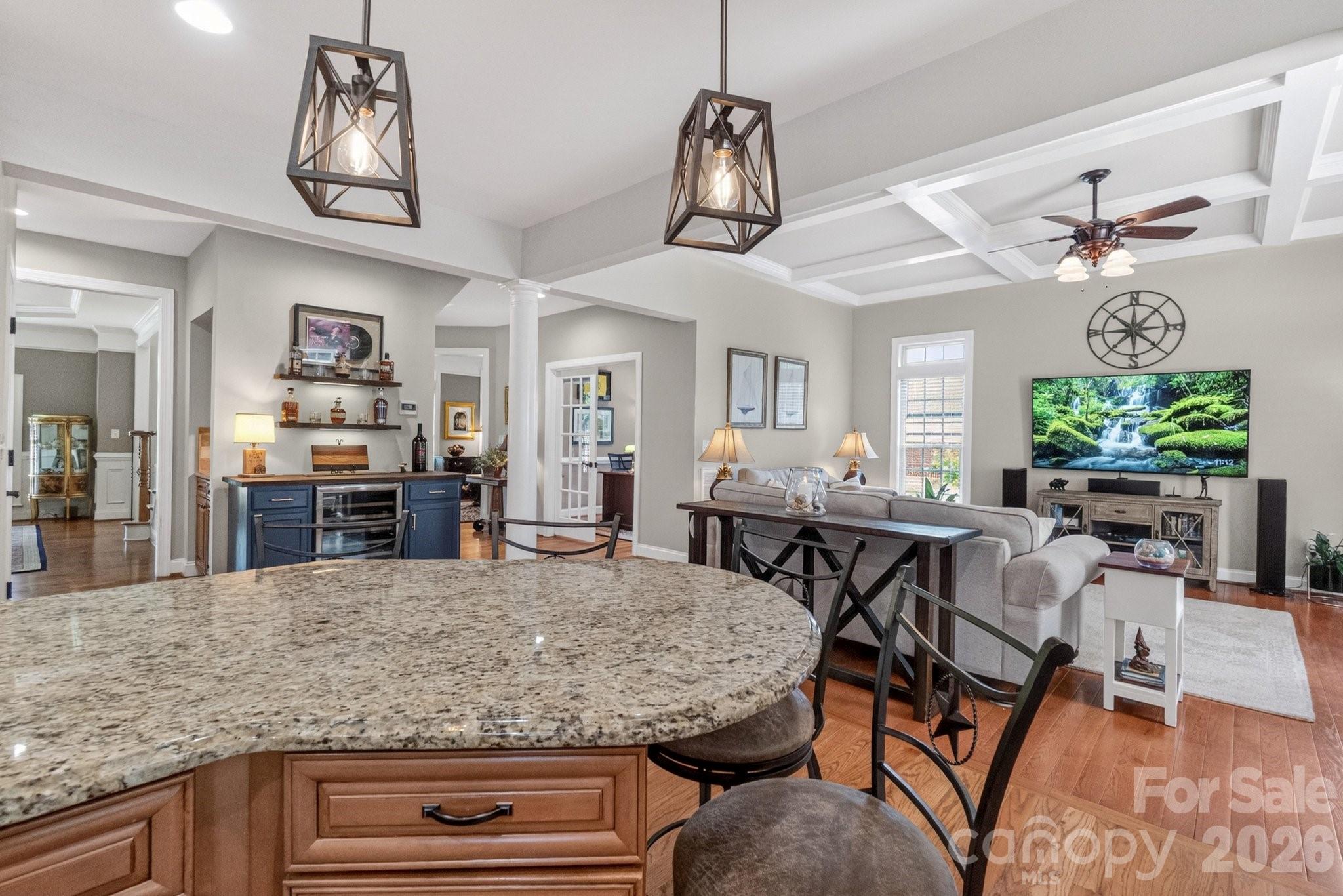 7835 Sand Trap Lane — Stanley