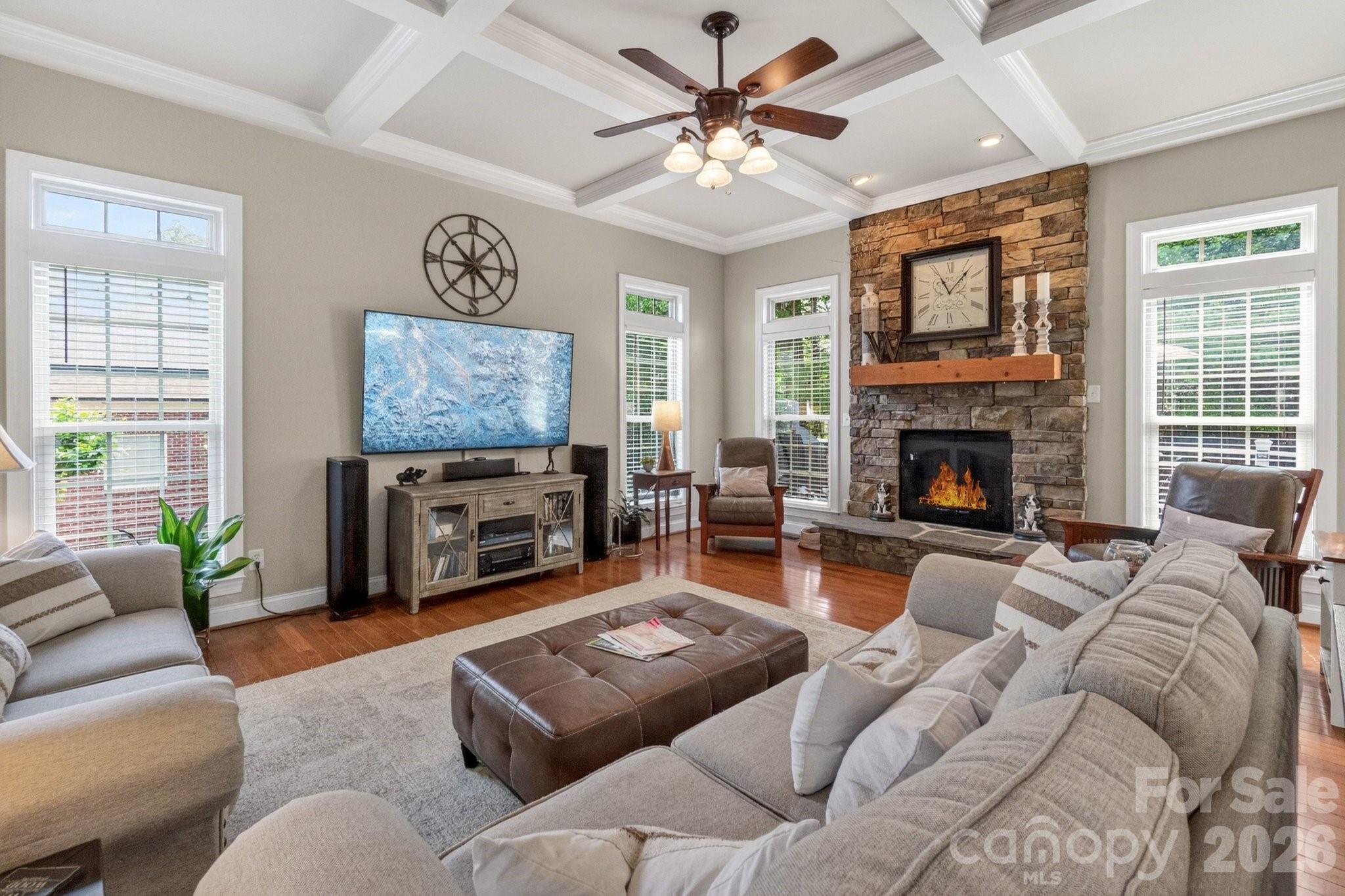 7835 Sand Trap Lane — Stanley