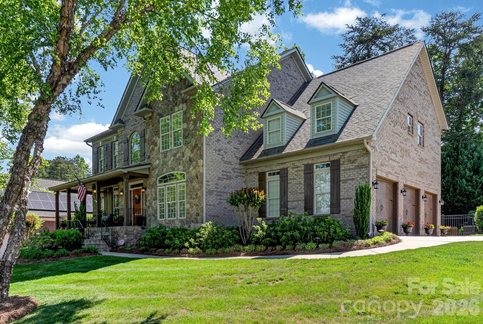 7835 Sand Trap Lane — Stanley