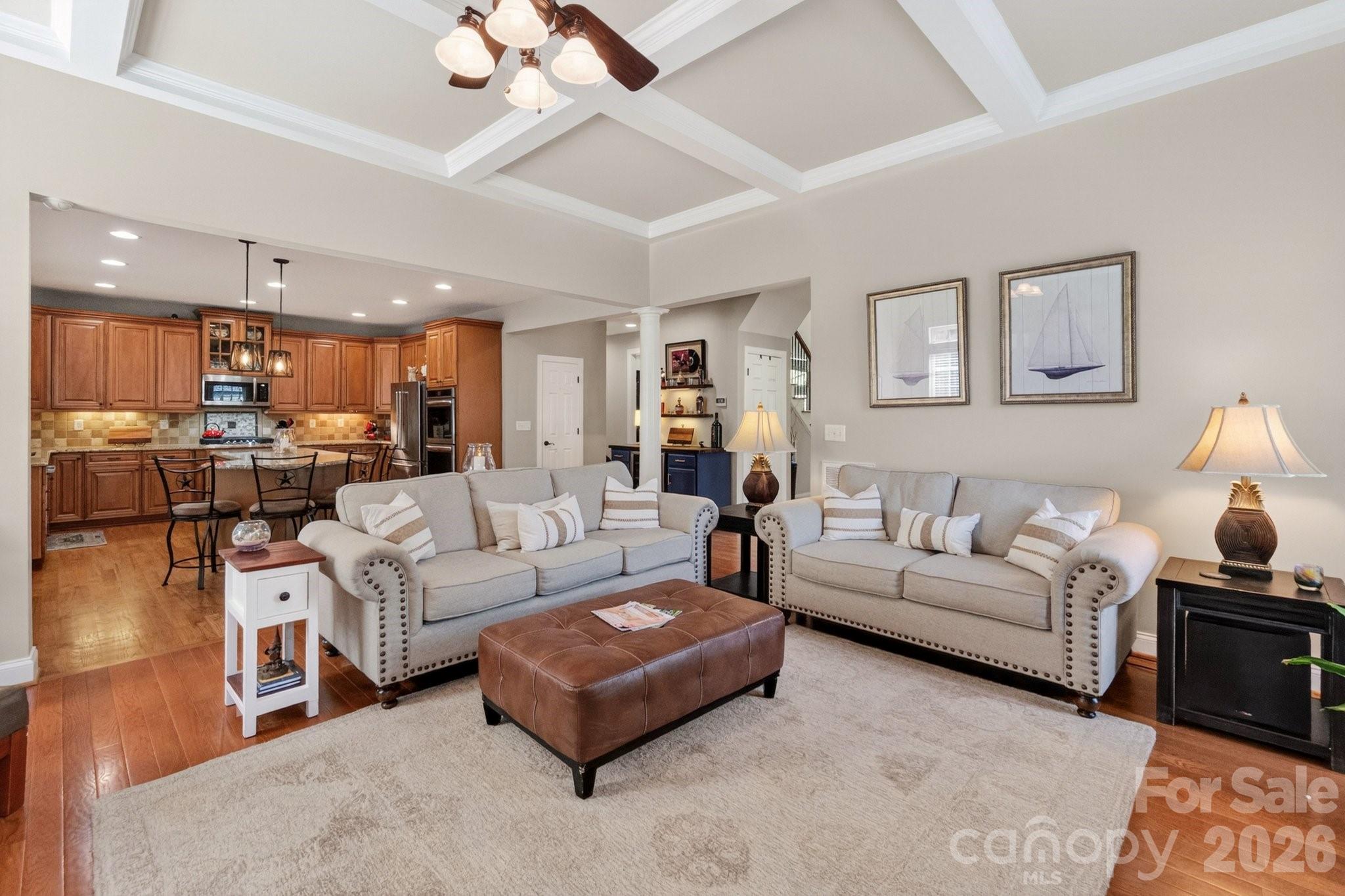 7835 Sand Trap Lane — Stanley