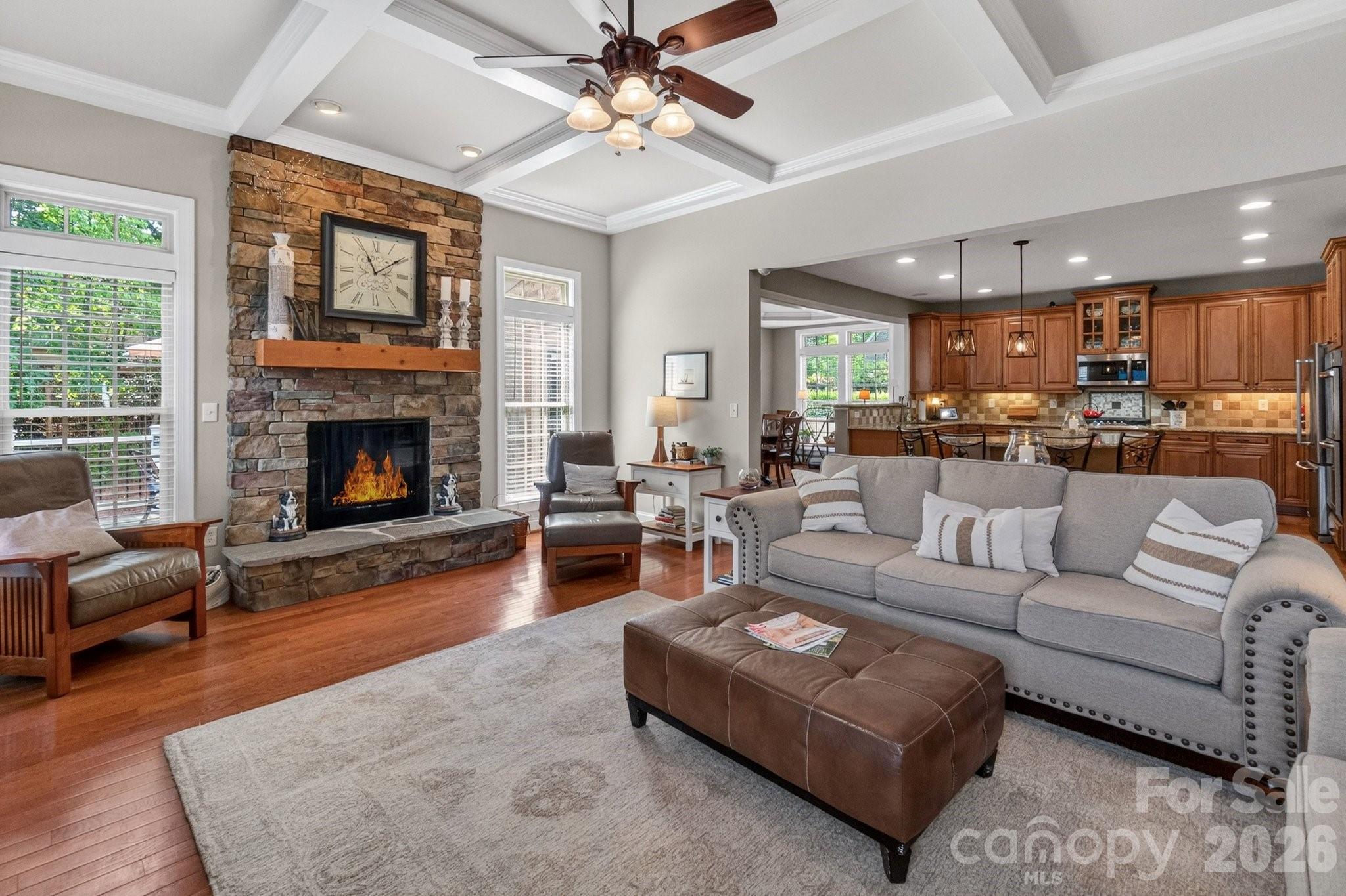 7835 Sand Trap Lane — Stanley