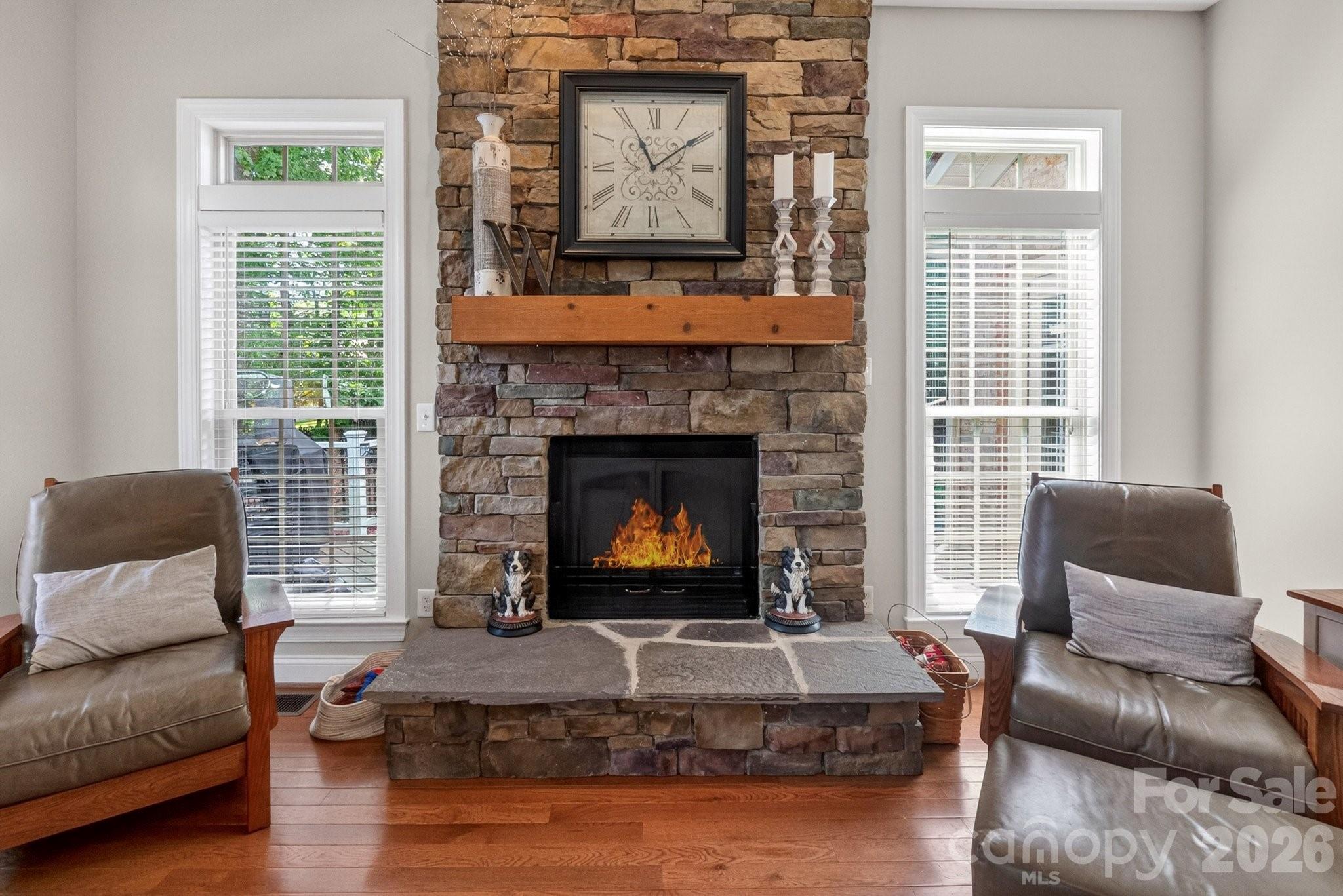 7835 Sand Trap Lane — Stanley