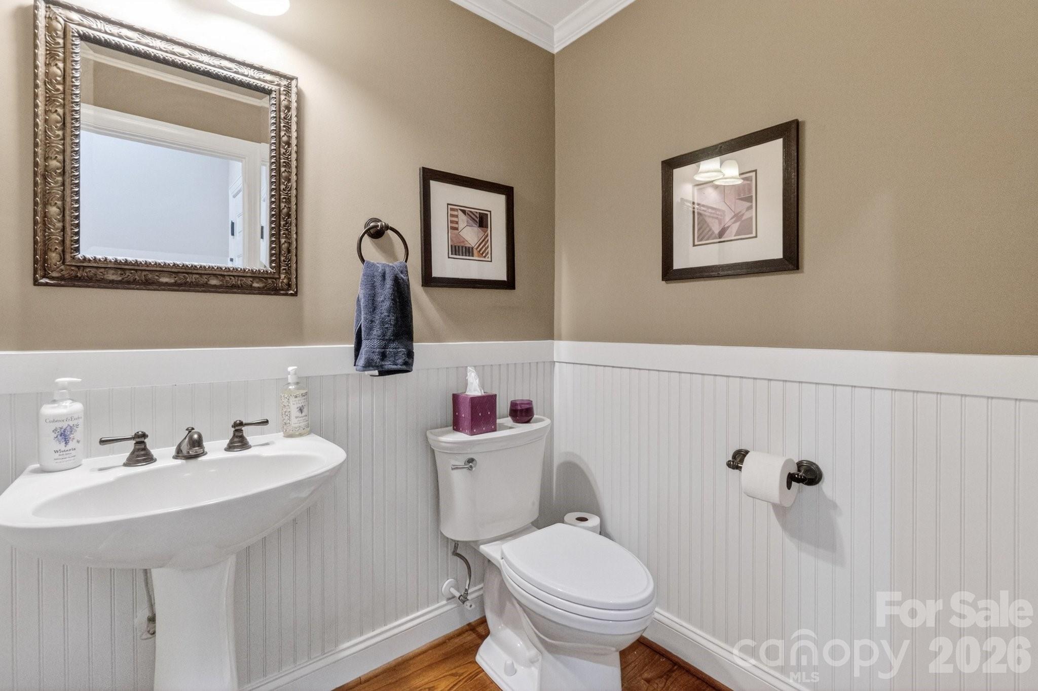 7835 Sand Trap Lane — Stanley