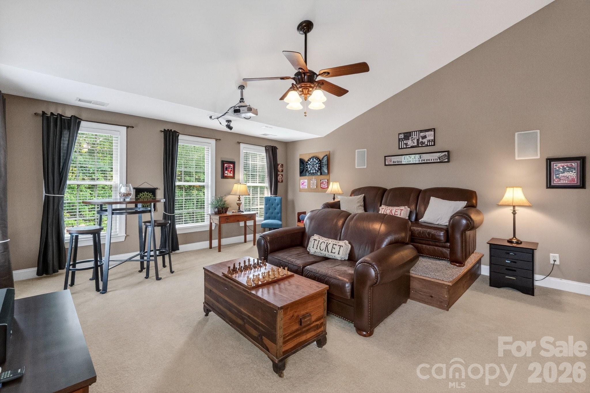 7835 Sand Trap Lane — Stanley
