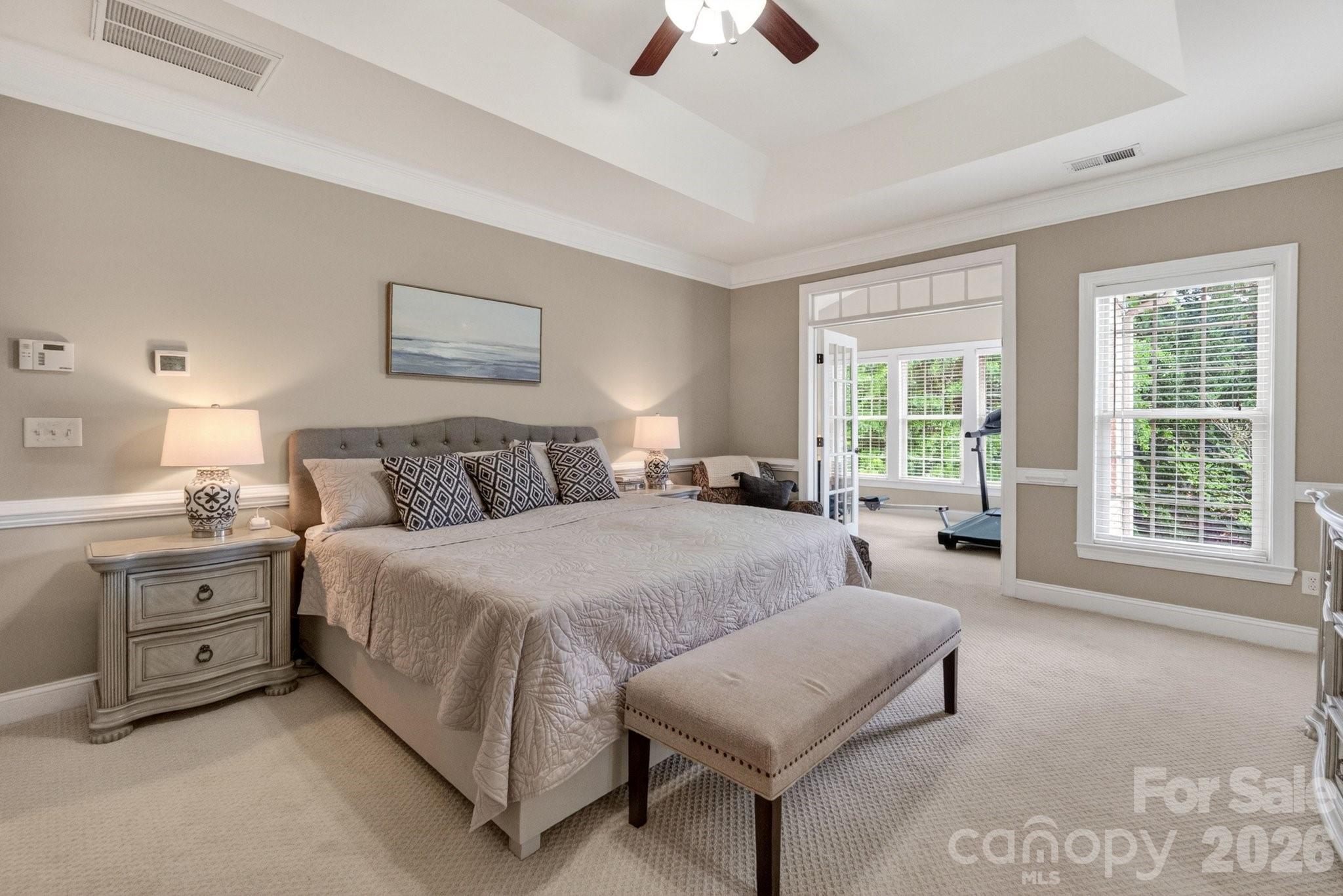 7835 Sand Trap Lane — Stanley