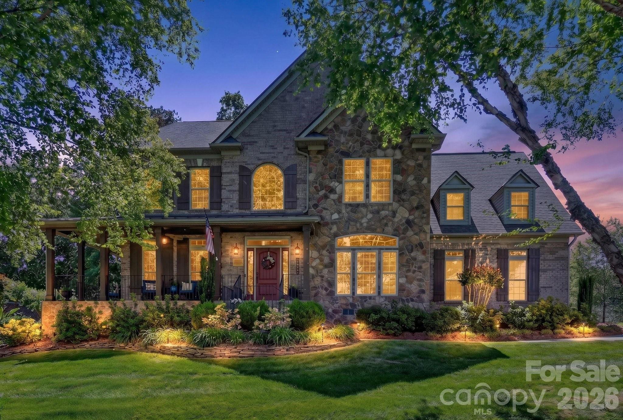 7835 Sand Trap Lane — Stanley