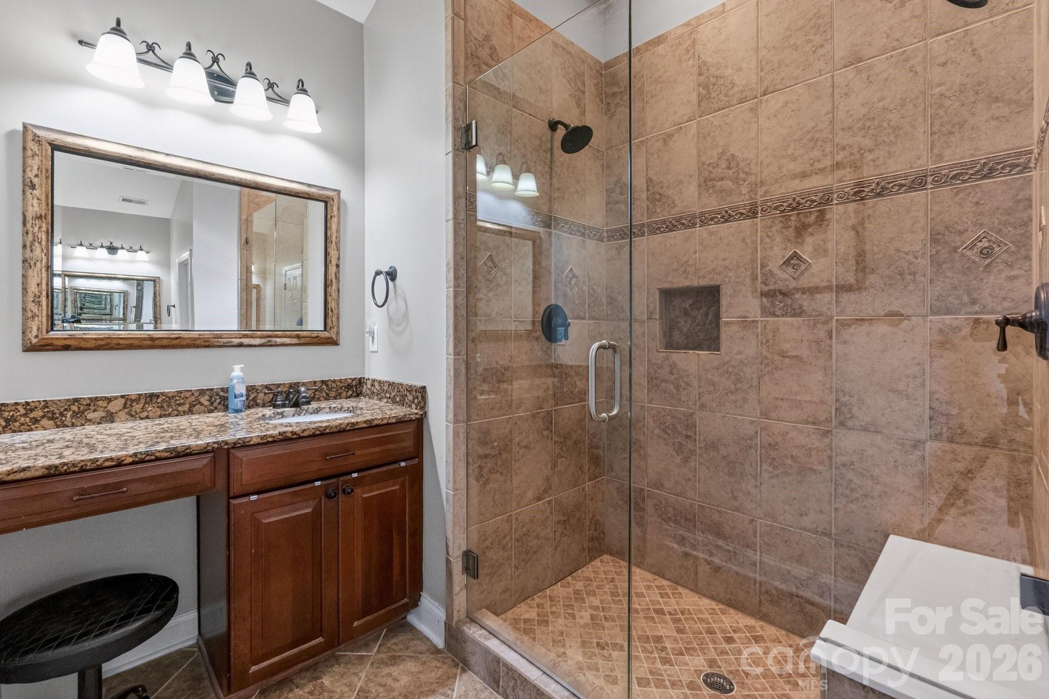 7835 Sand Trap Lane — Stanley