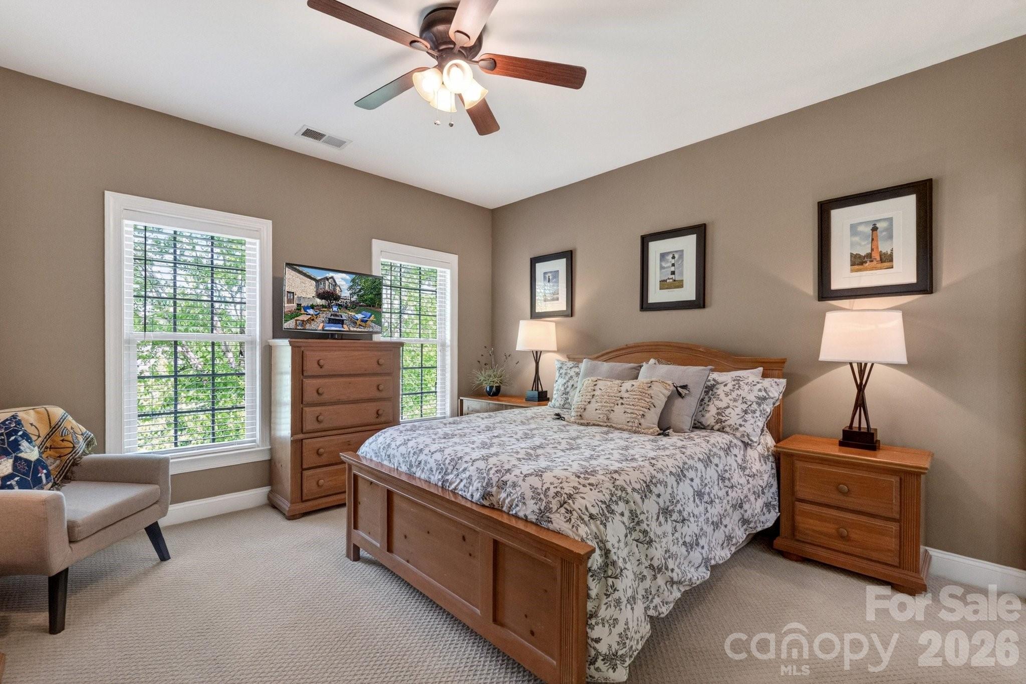 7835 Sand Trap Lane — Stanley