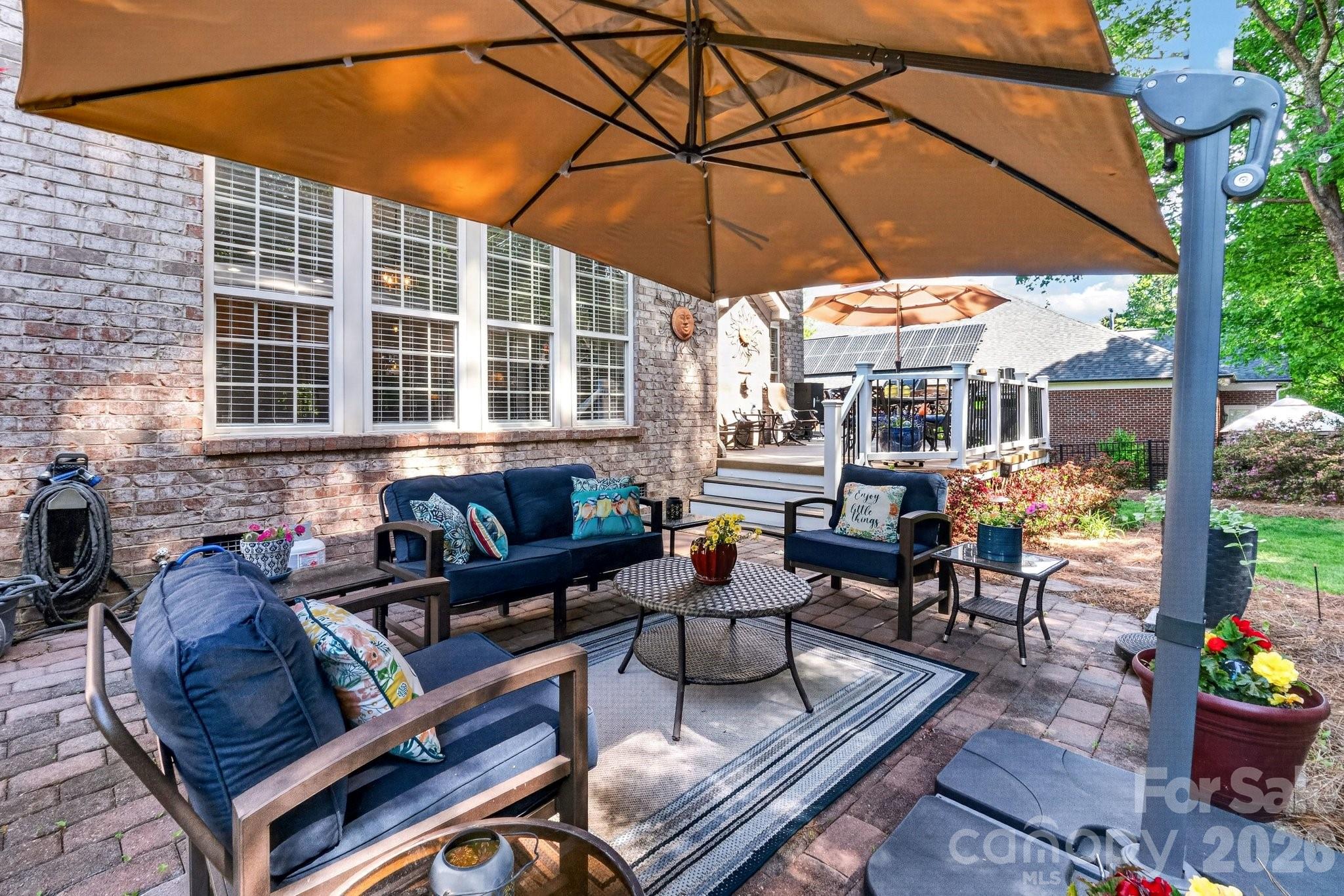 7835 Sand Trap Lane — Stanley