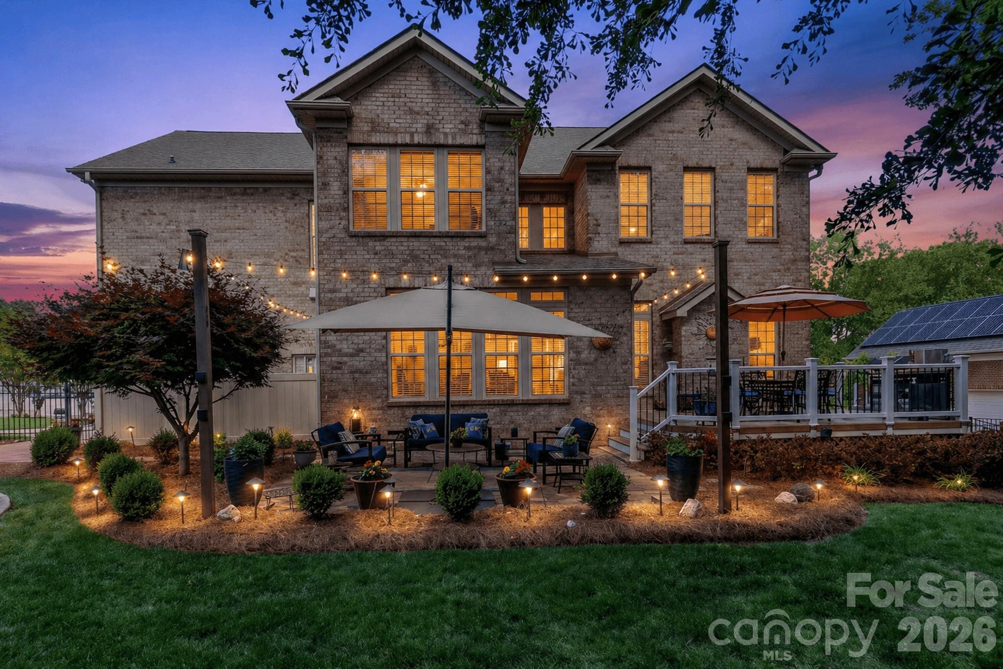 7835 Sand Trap Lane — Stanley