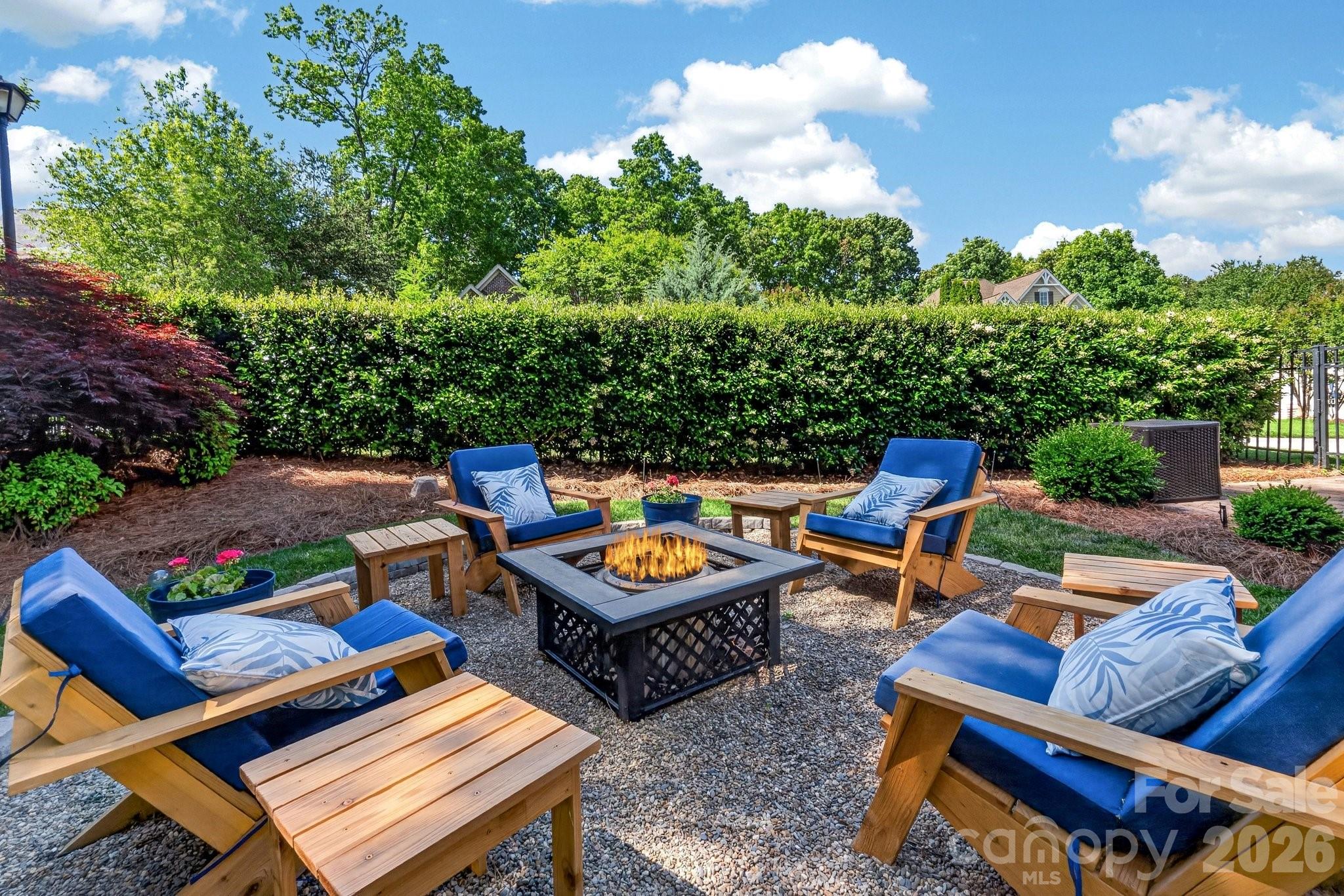 7835 Sand Trap Lane — Stanley