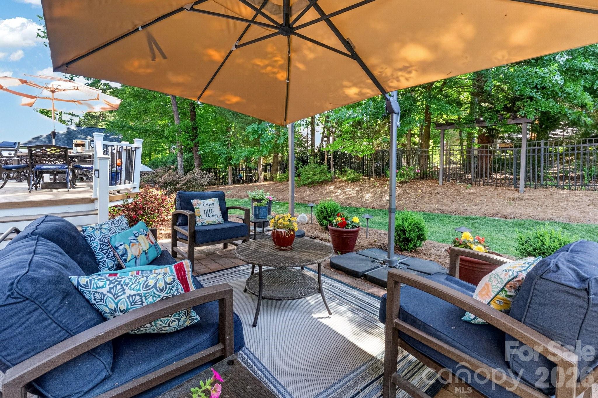 7835 Sand Trap Lane — Stanley