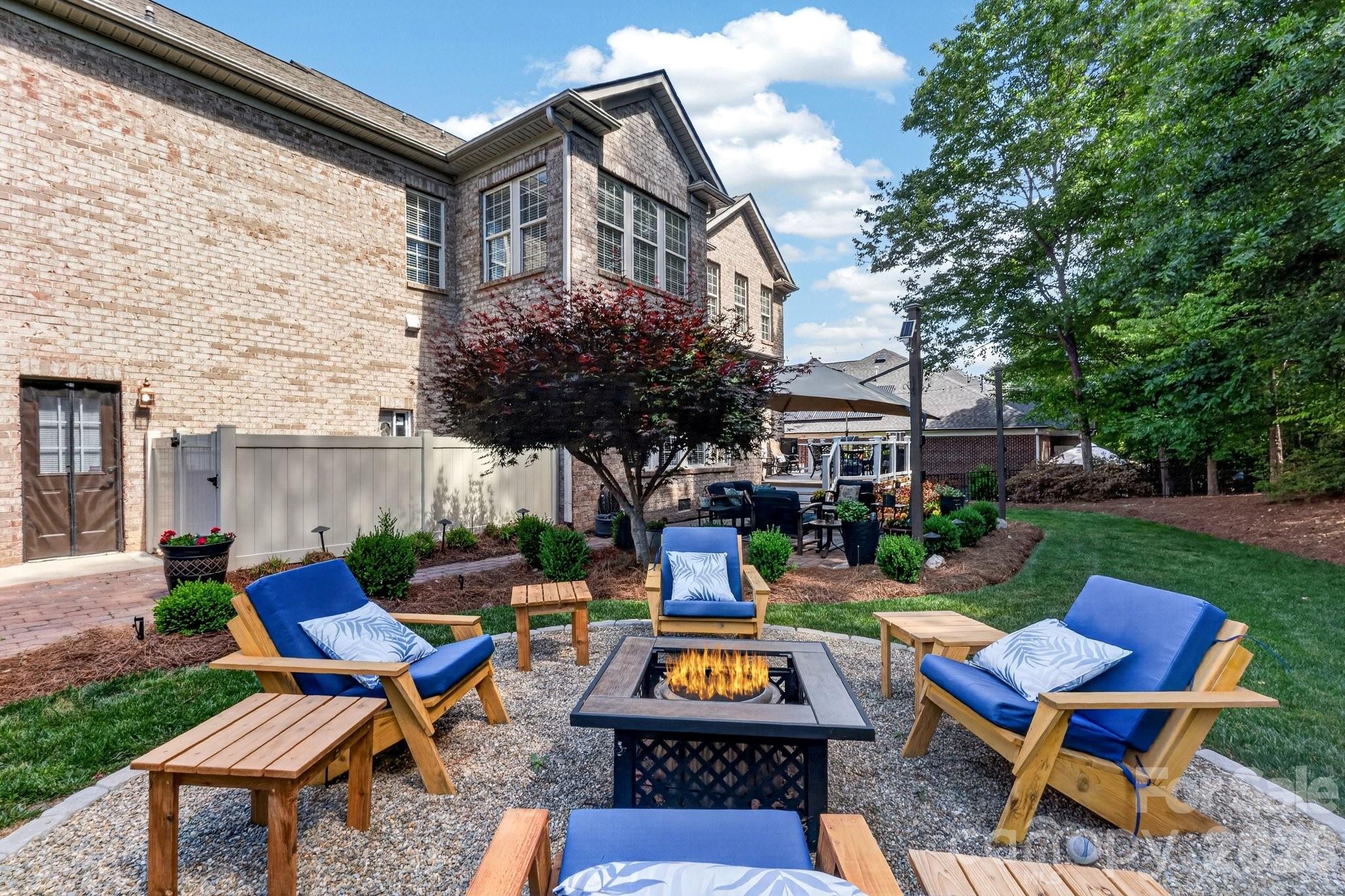 7835 Sand Trap Lane — Stanley