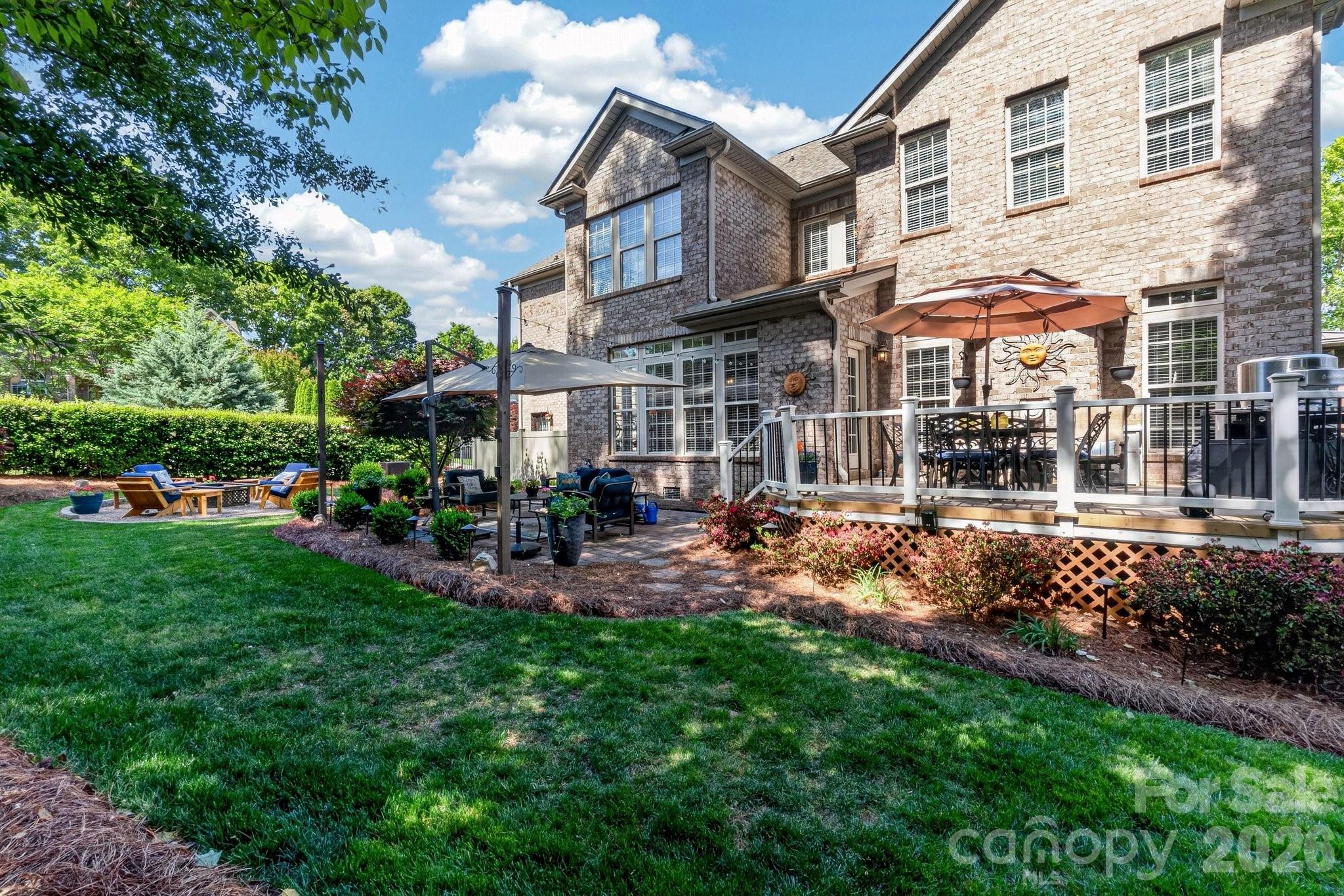 7835 Sand Trap Lane — Stanley