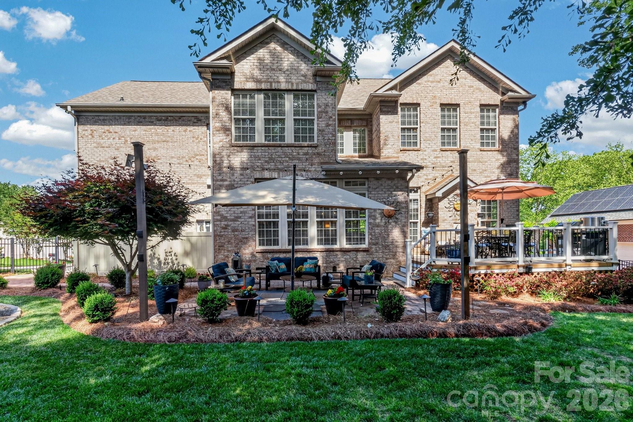 7835 Sand Trap Lane — Stanley