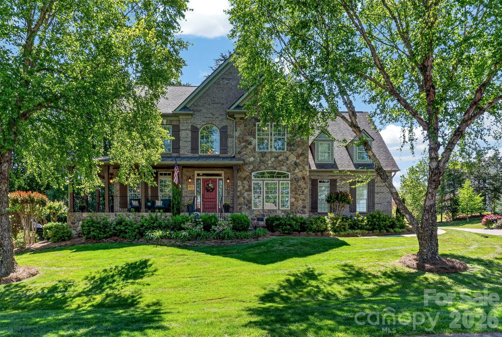 7835 Sand Trap Lane — Stanley
