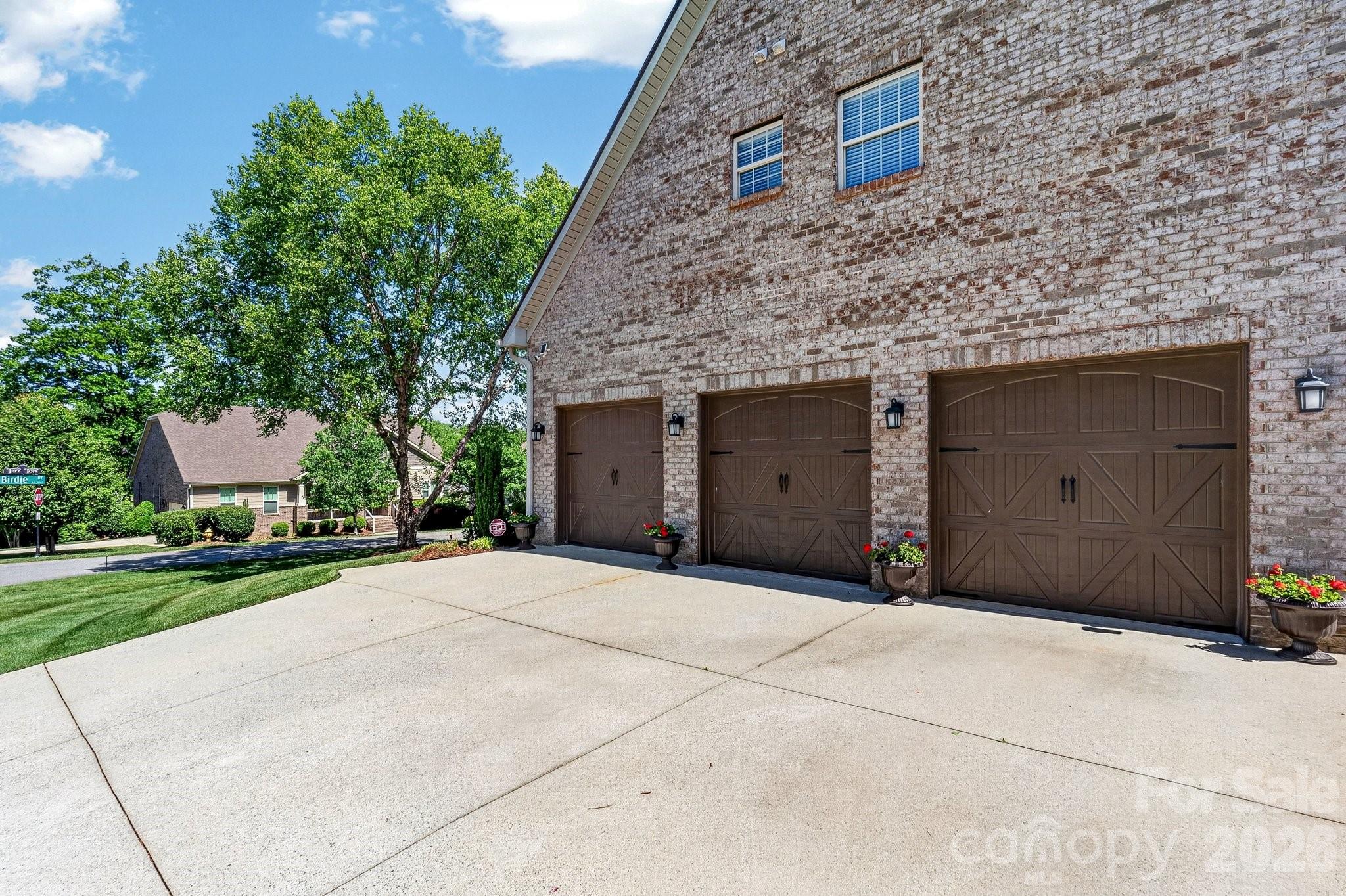 7835 Sand Trap Lane — Stanley