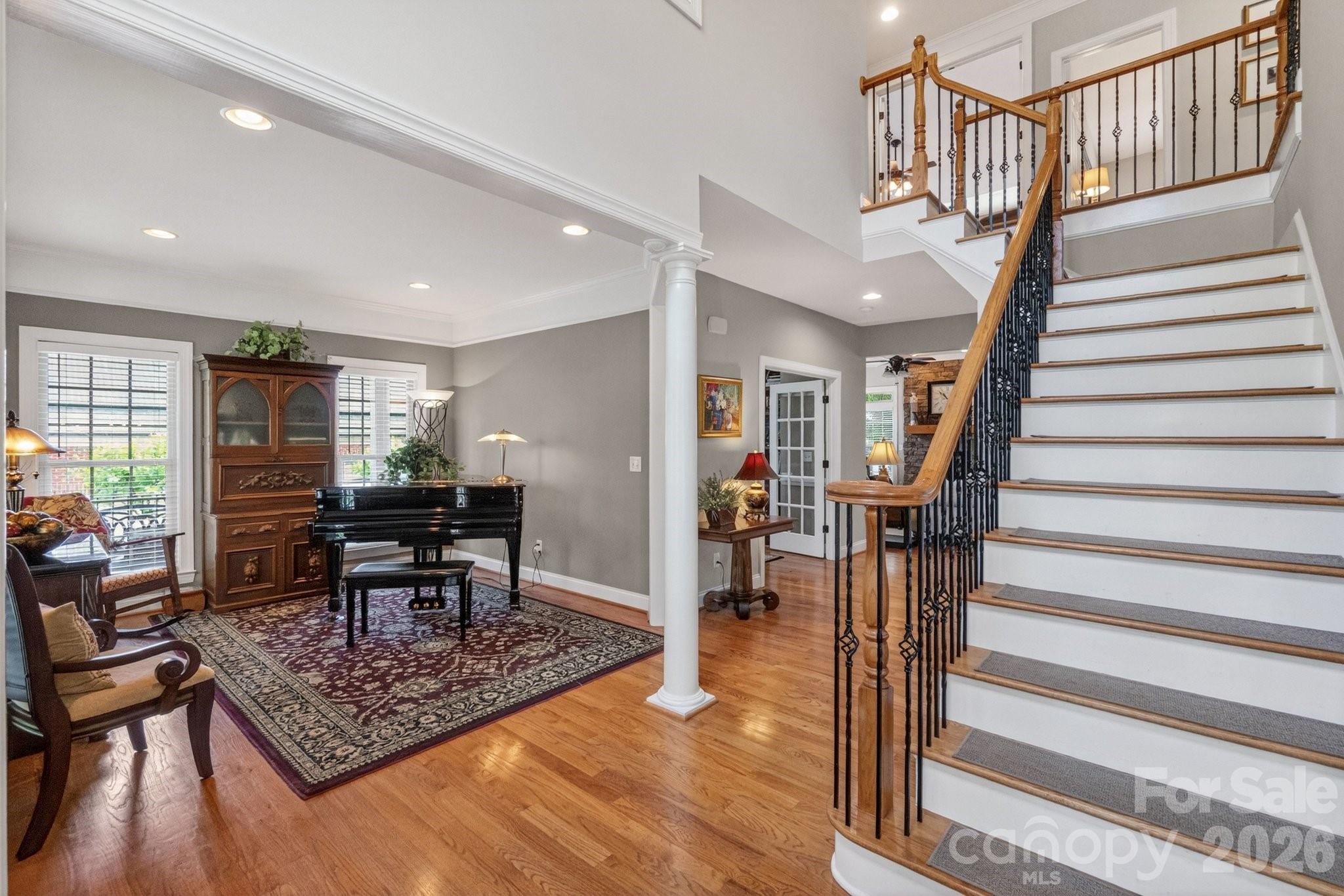 7835 Sand Trap Lane — Stanley