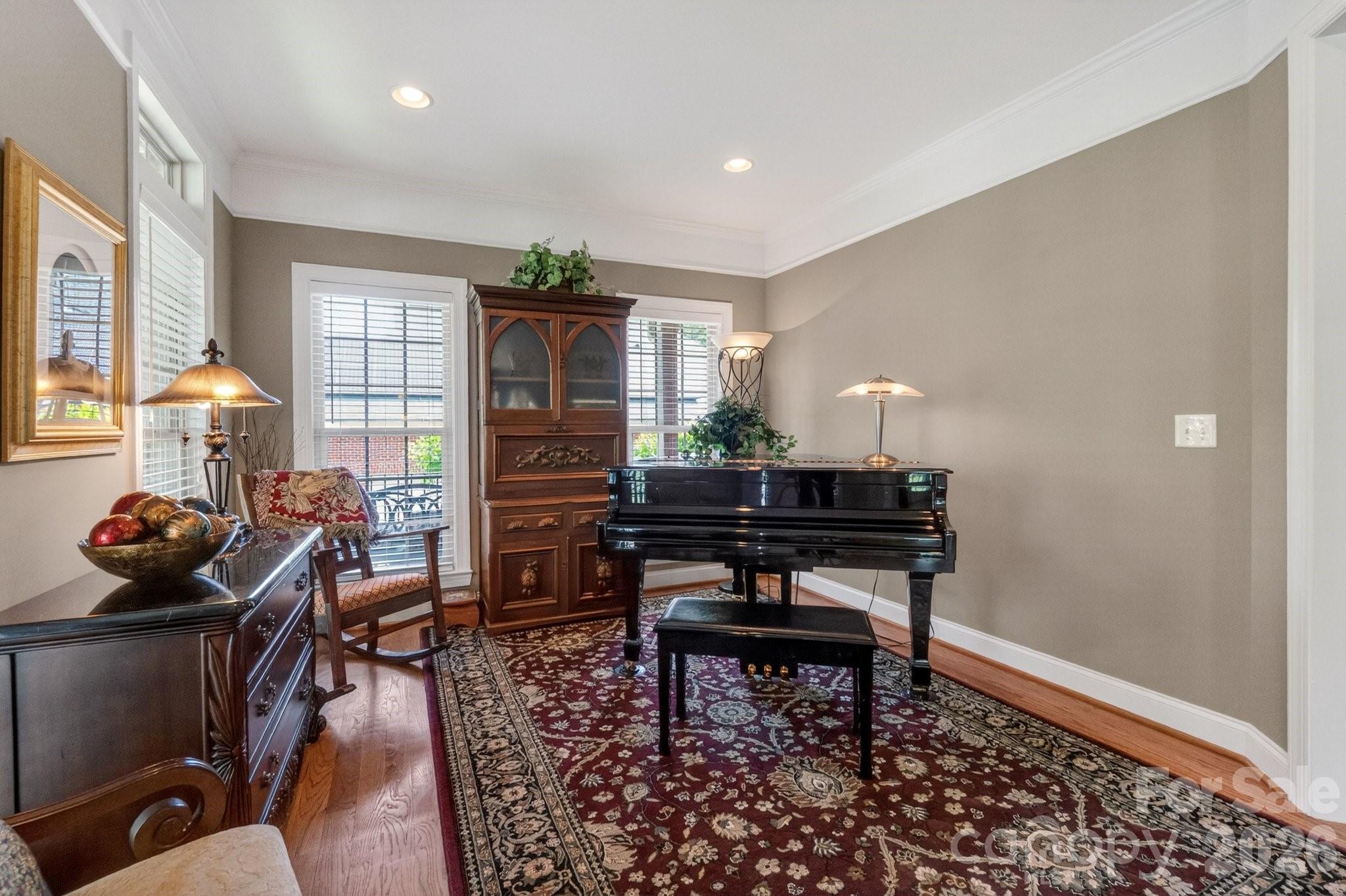 7835 Sand Trap Lane — Stanley