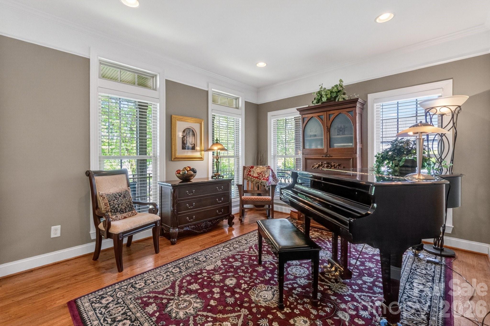 7835 Sand Trap Lane — Stanley