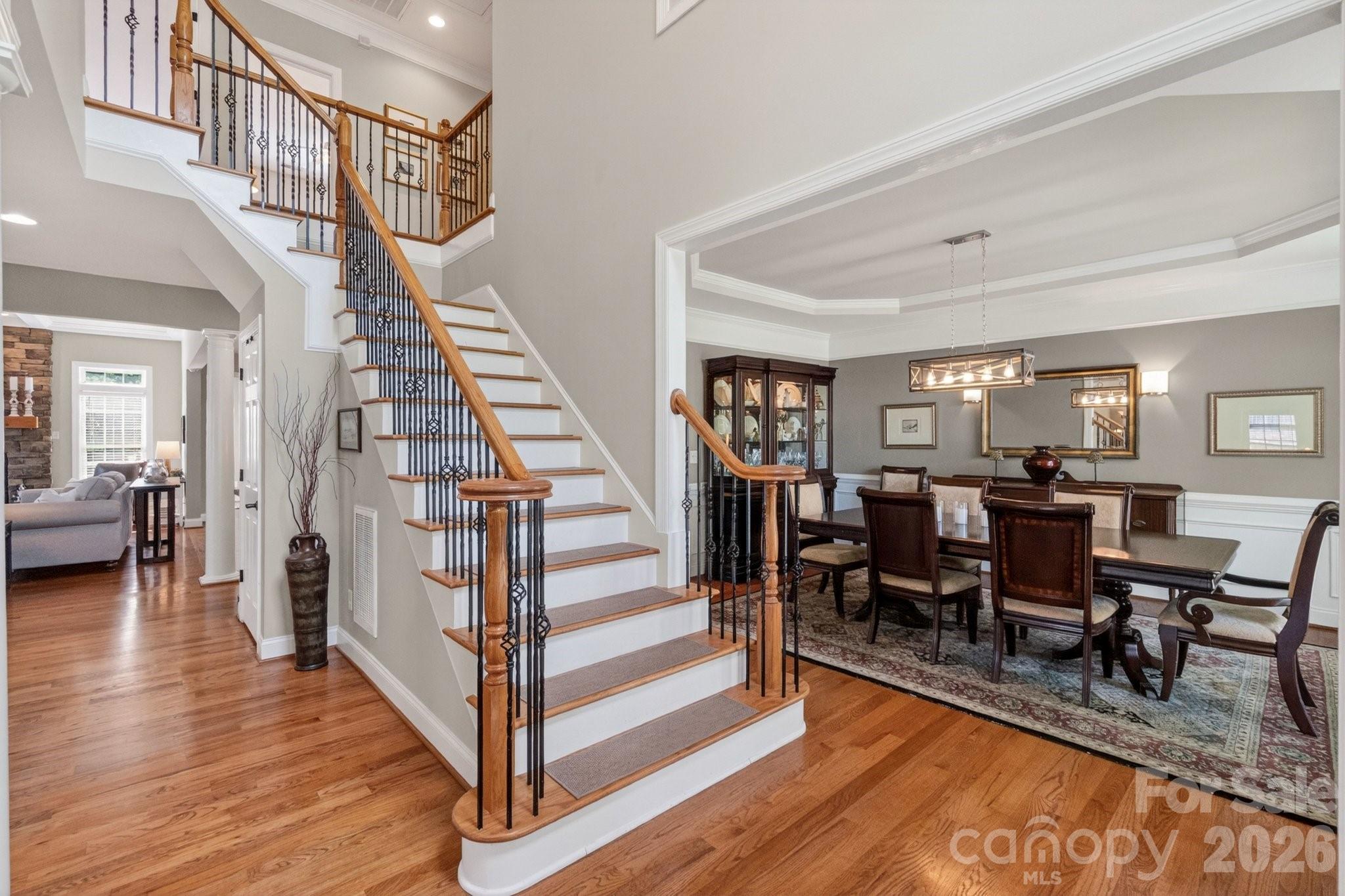 7835 Sand Trap Lane — Stanley