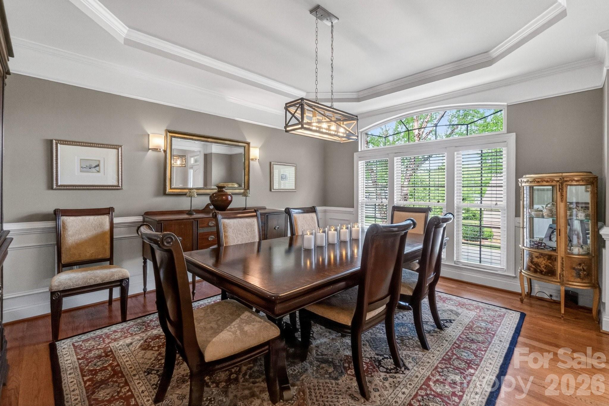 7835 Sand Trap Lane — Stanley
