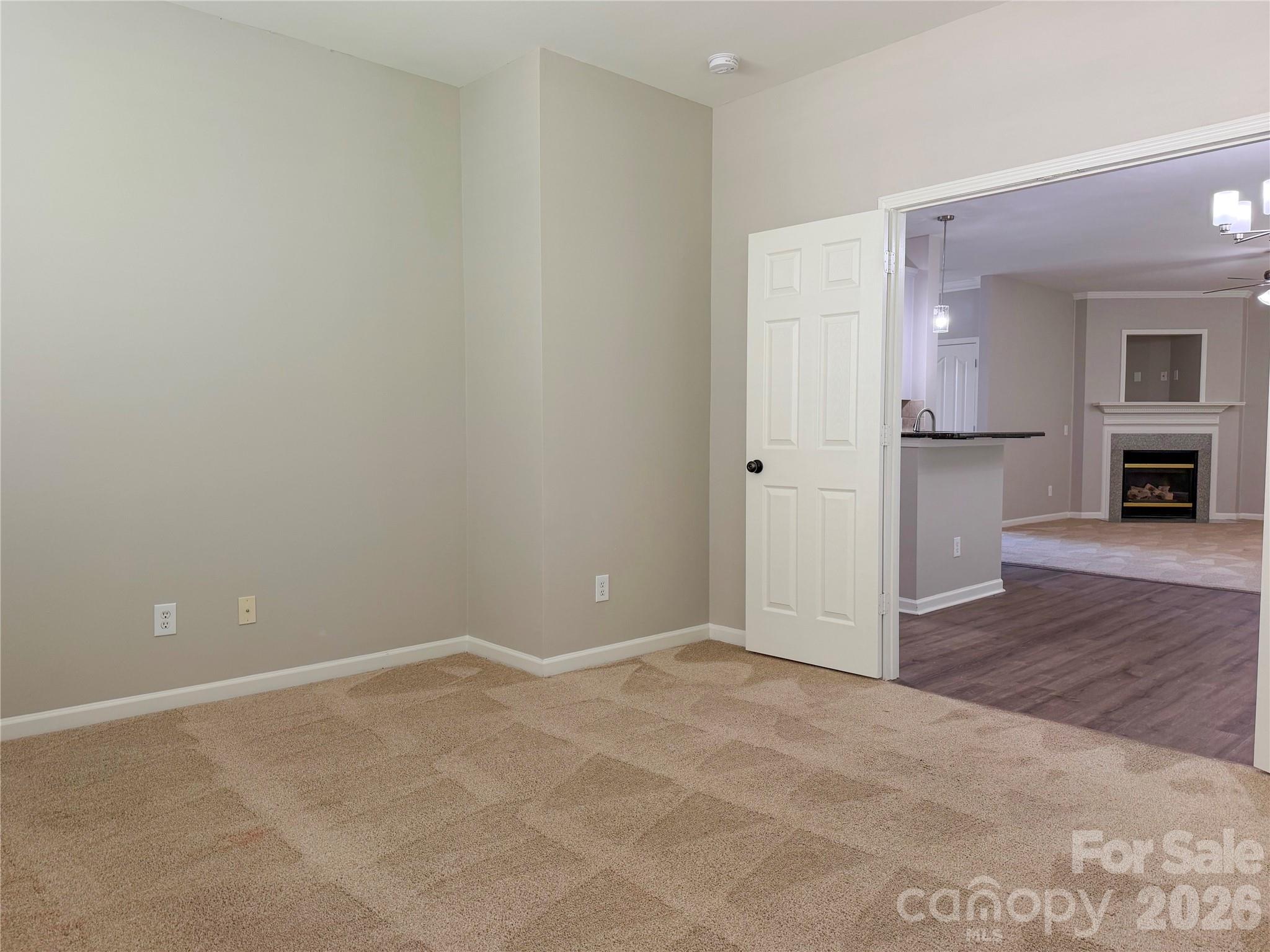17224 Cambridge Woods Court — Charlotte