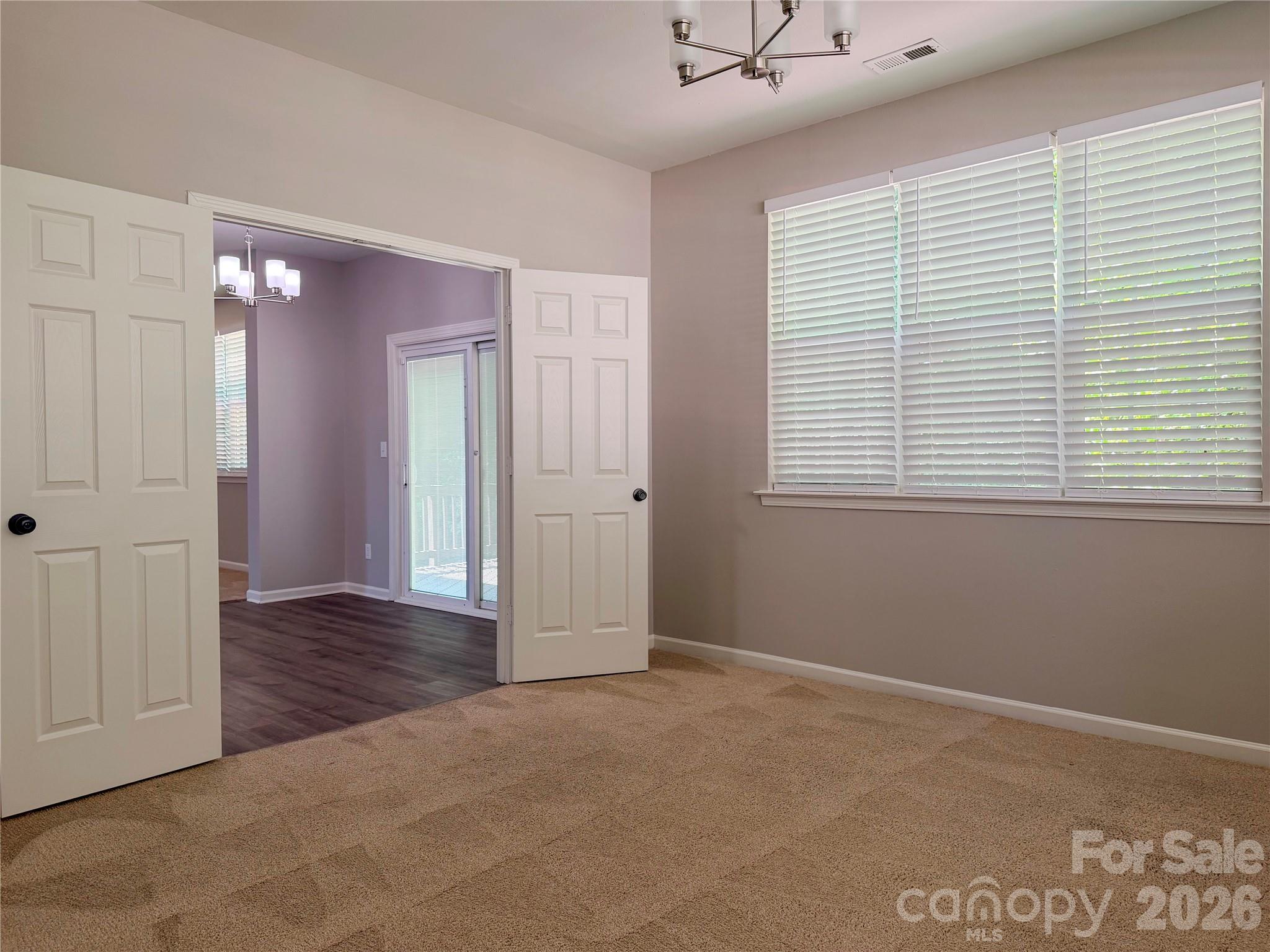 17224 Cambridge Woods Court — Charlotte