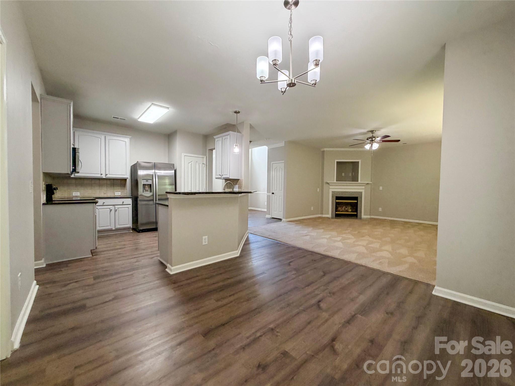 17224 Cambridge Woods Court — Charlotte