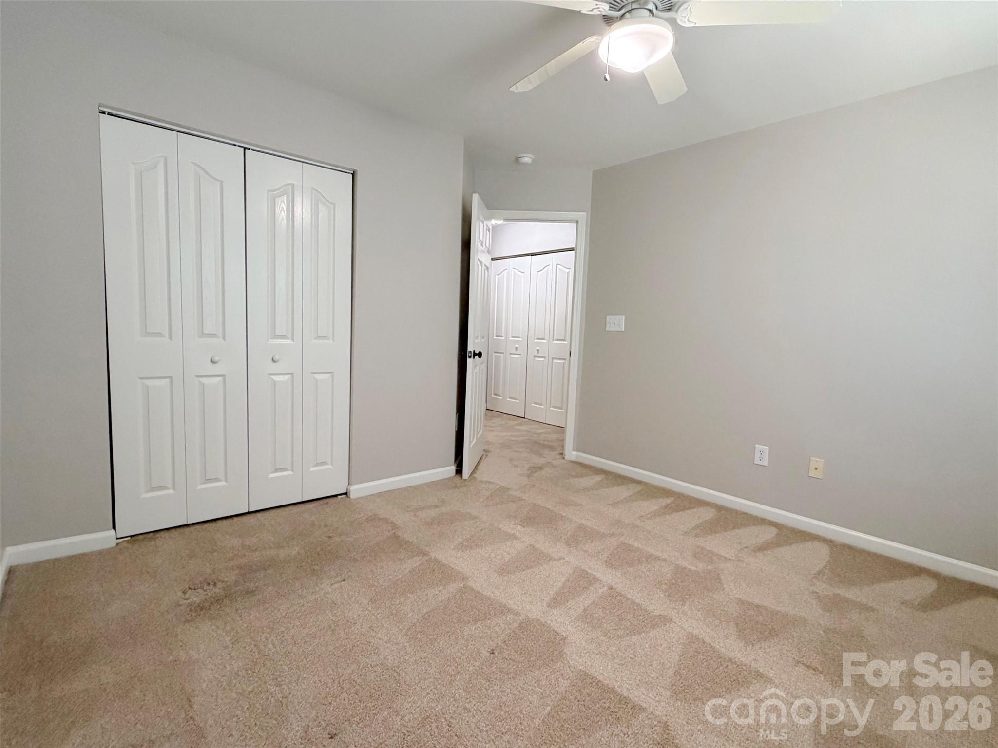 17224 Cambridge Woods Court — Charlotte