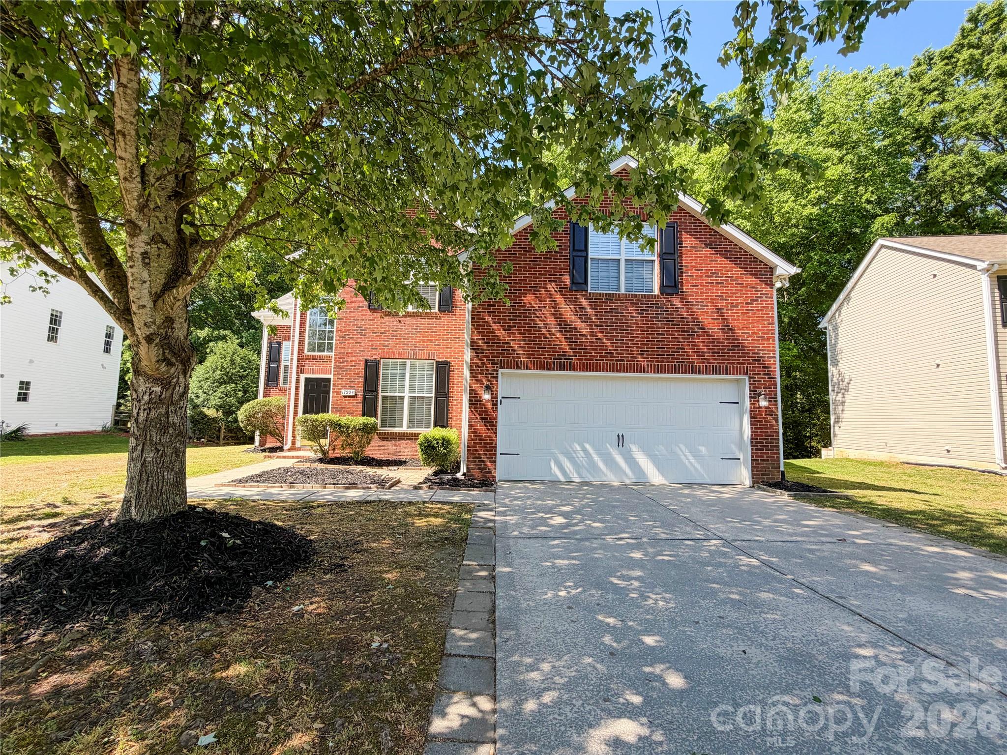 17224 Cambridge Woods Court — Charlotte