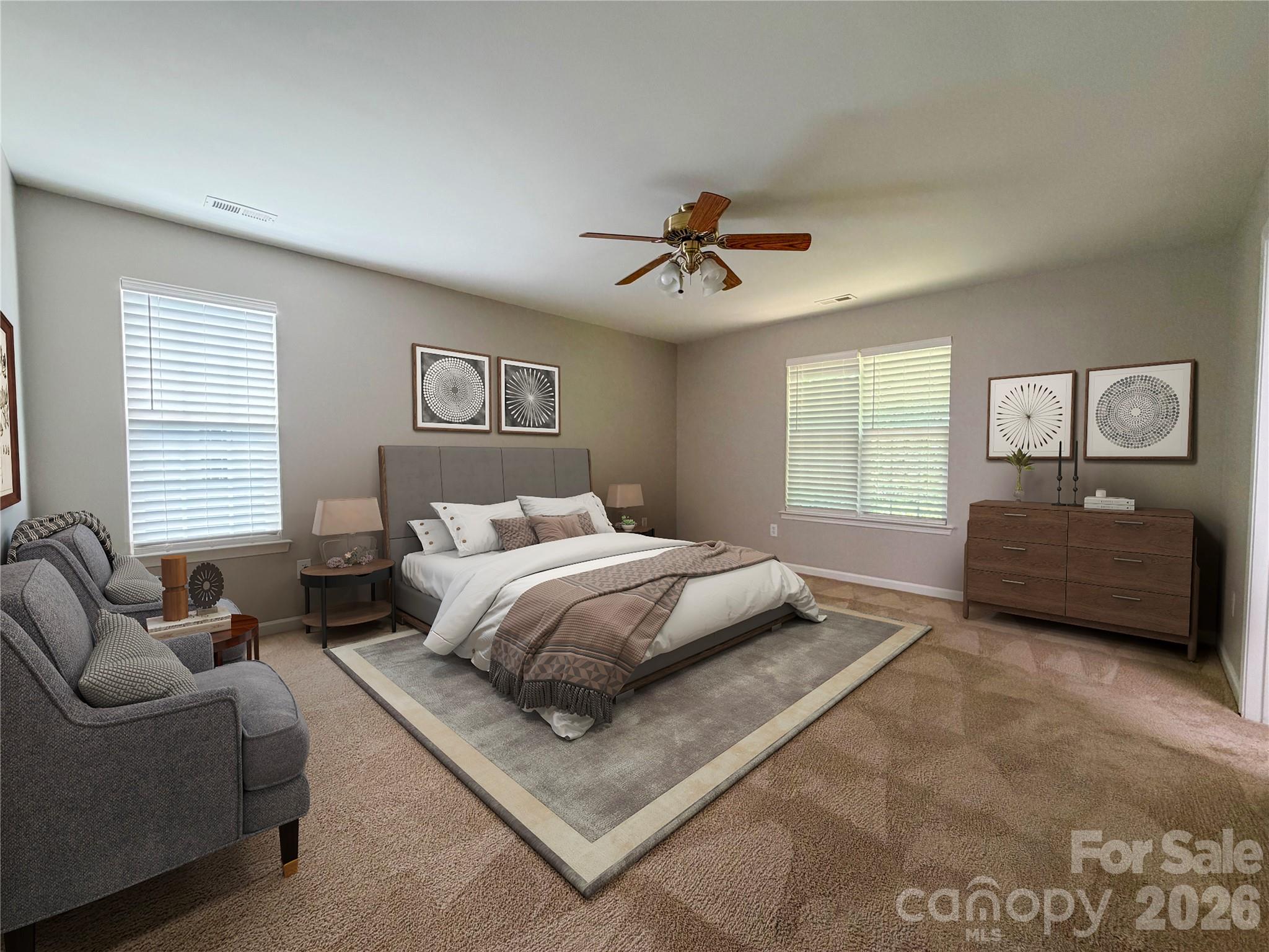 17224 Cambridge Woods Court — Charlotte