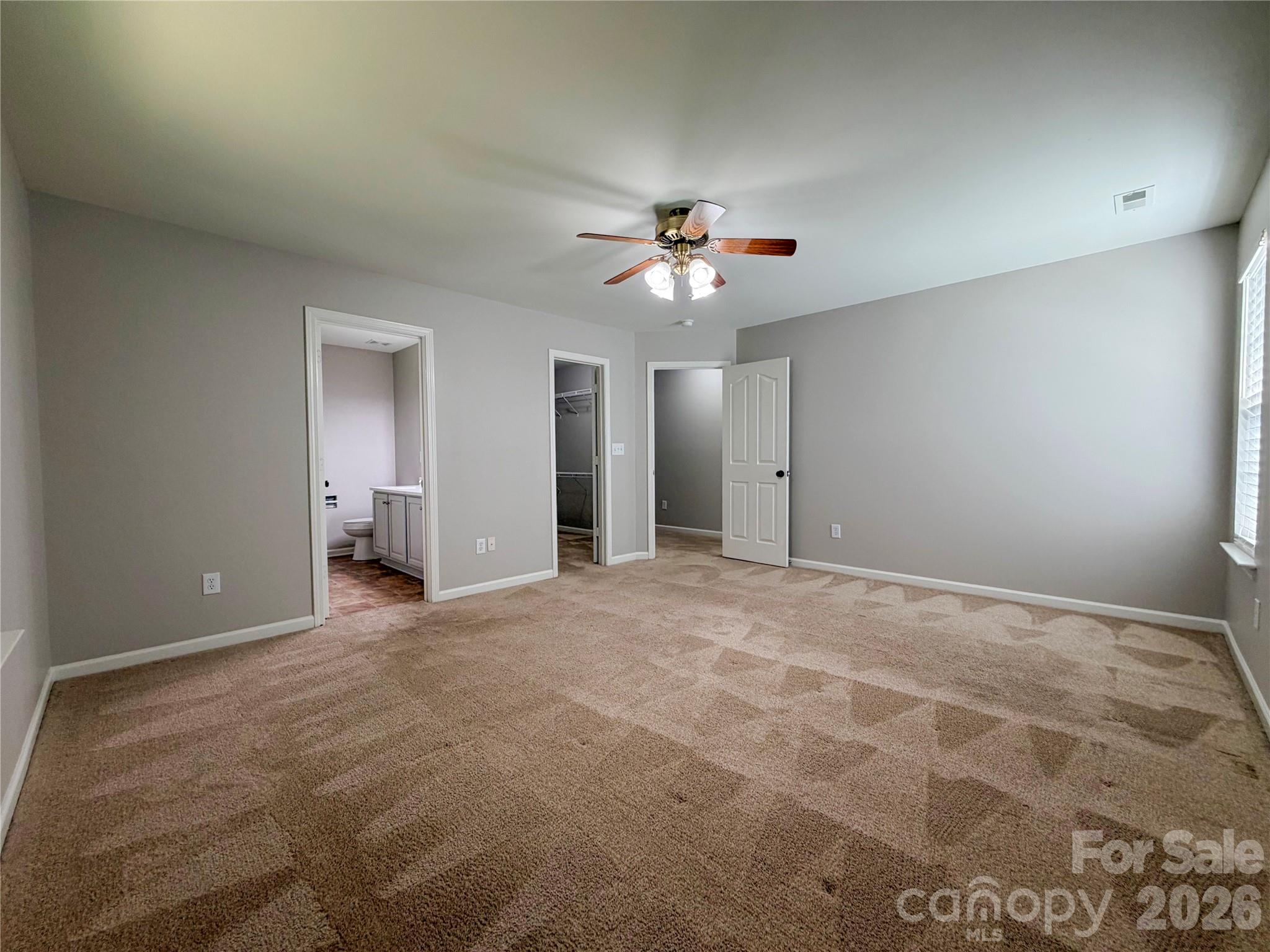 17224 Cambridge Woods Court — Charlotte