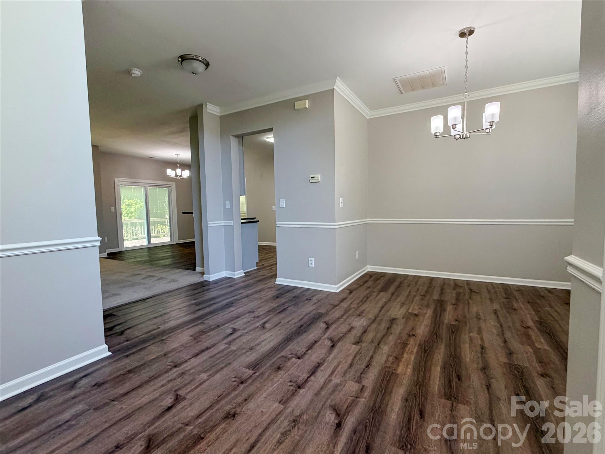 17224 Cambridge Woods Court — Charlotte