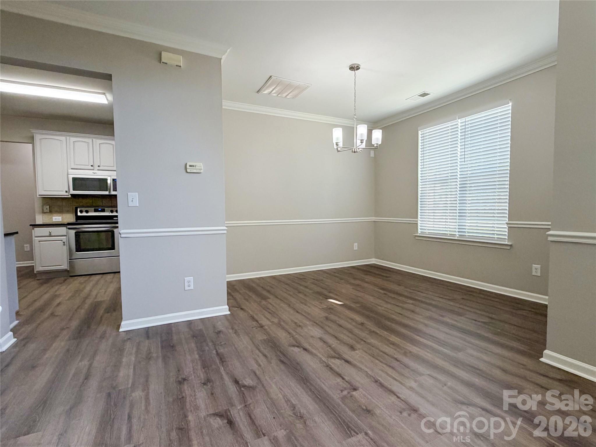 17224 Cambridge Woods Court — Charlotte