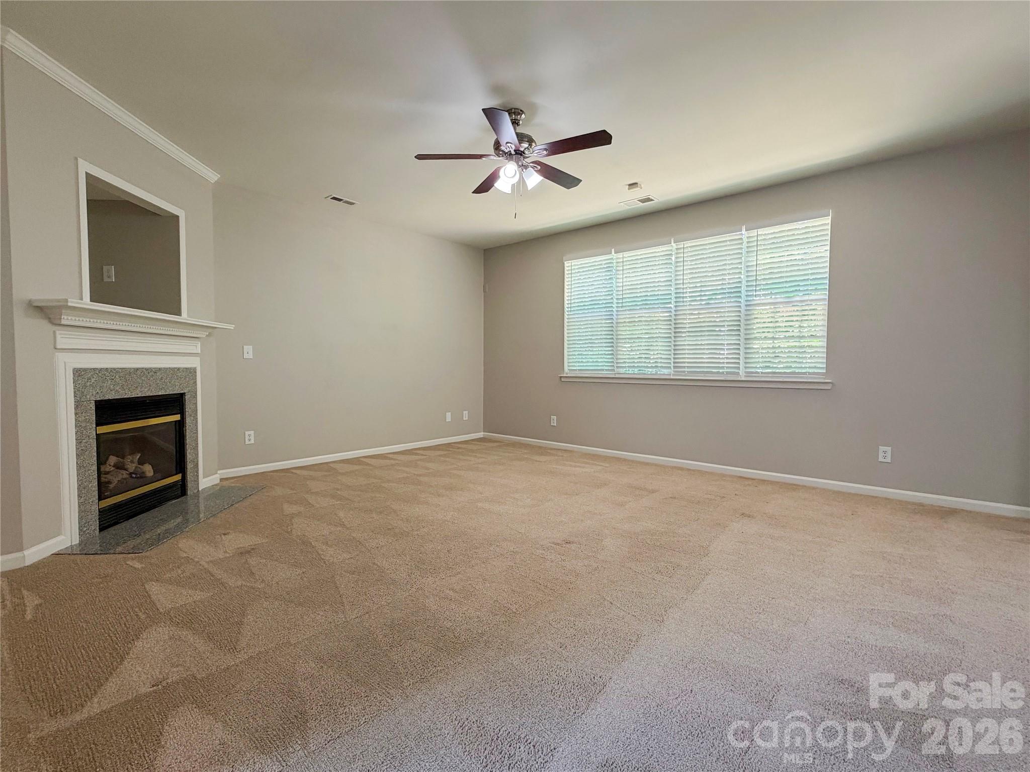 17224 Cambridge Woods Court — Charlotte