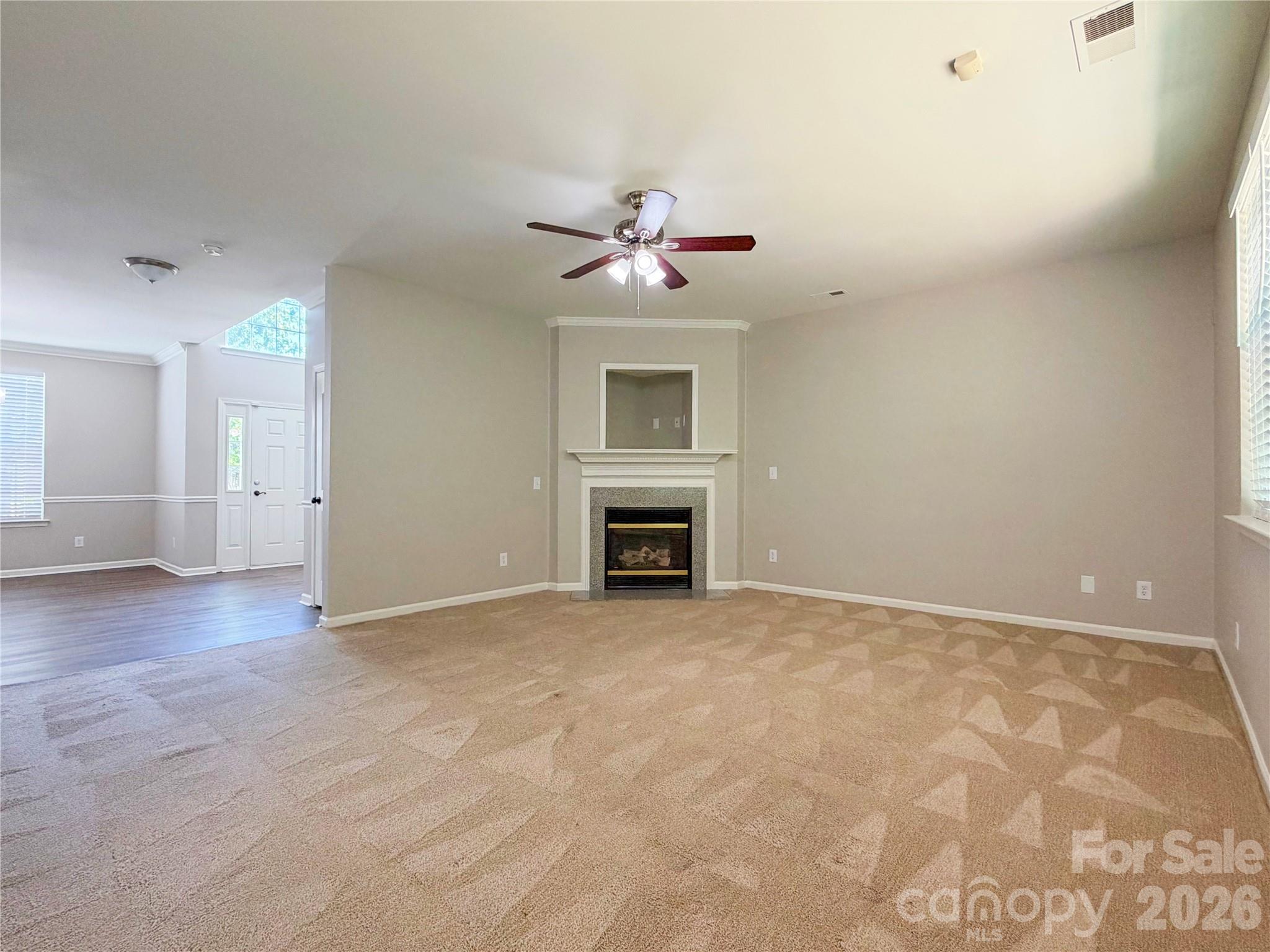 17224 Cambridge Woods Court — Charlotte