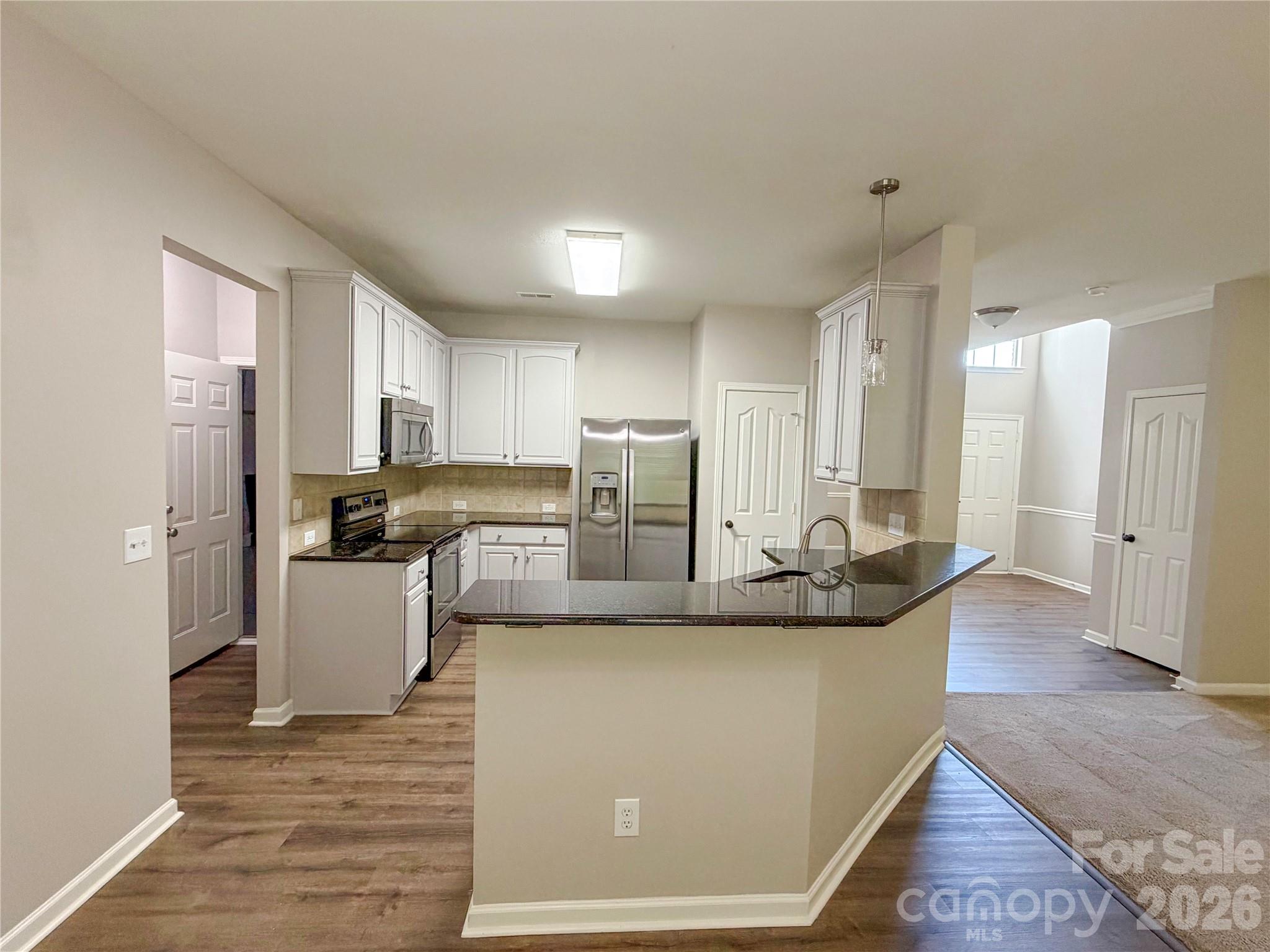 17224 Cambridge Woods Court — Charlotte