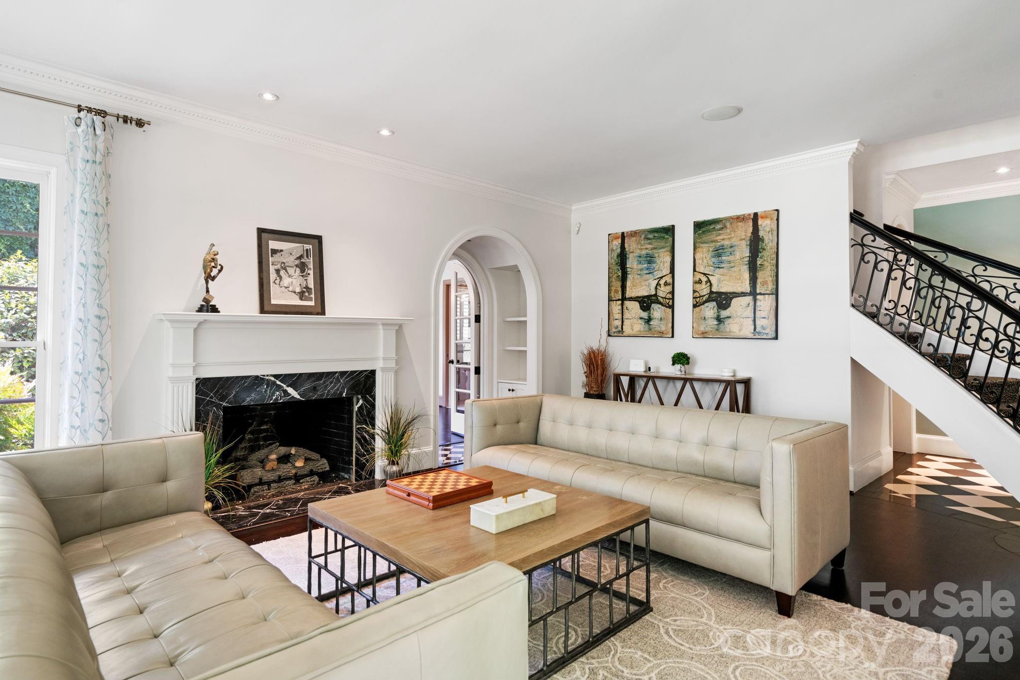 3135 Loma Lane — Charlotte