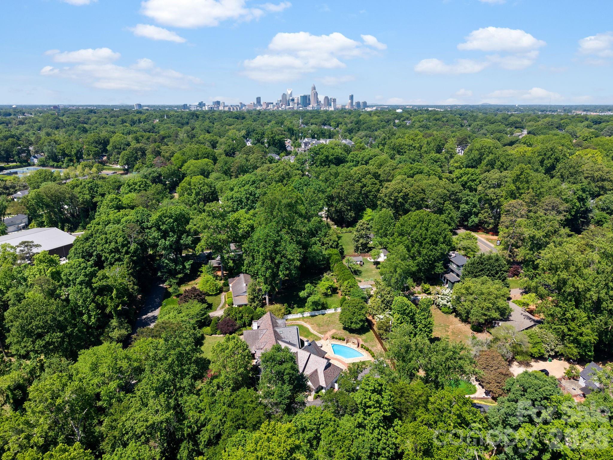 3135 Loma Lane — Charlotte