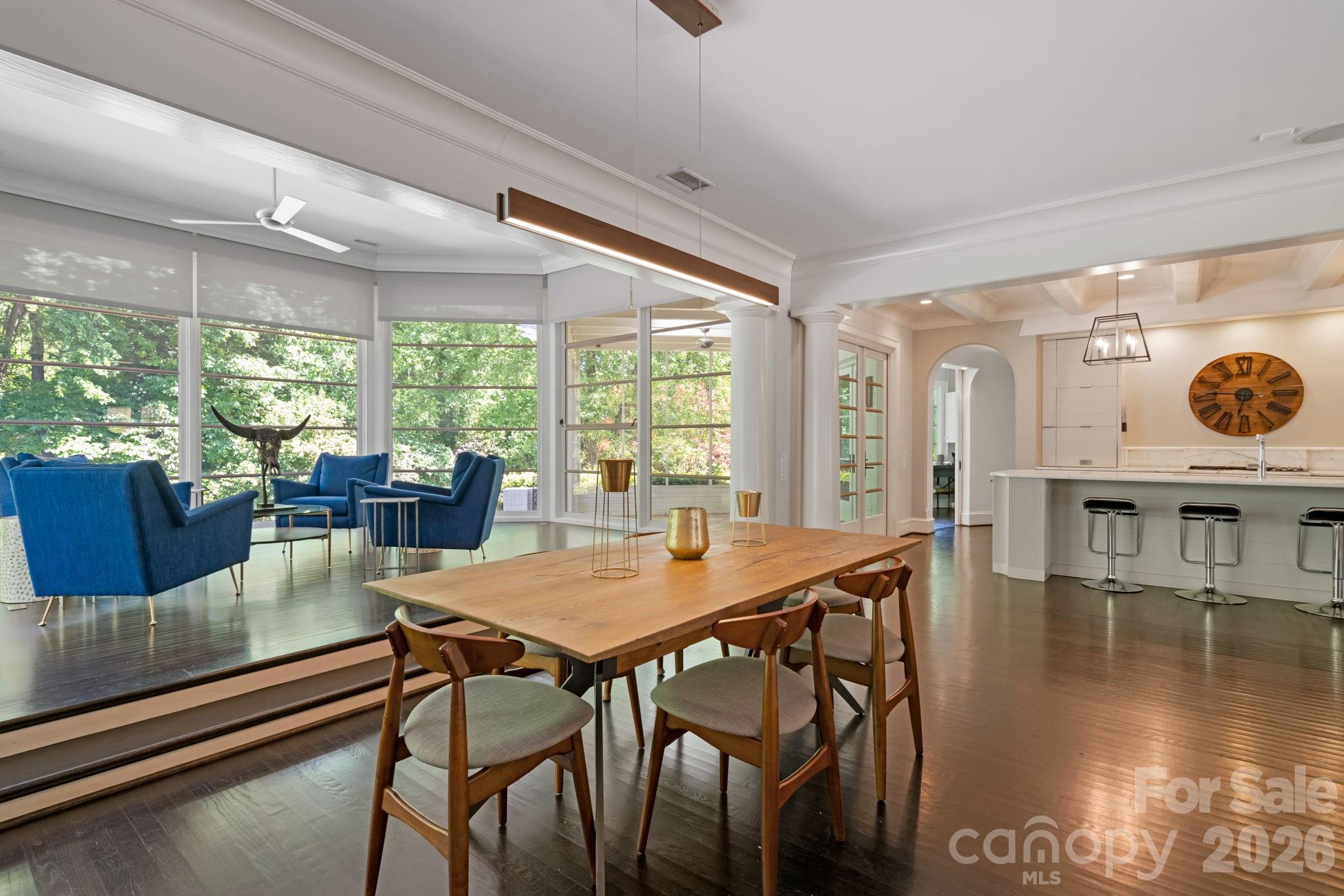 3135 Loma Lane — Charlotte