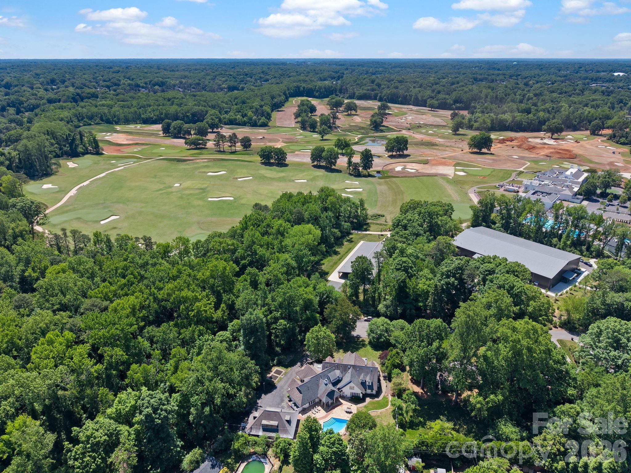 3135 Loma Lane — Charlotte