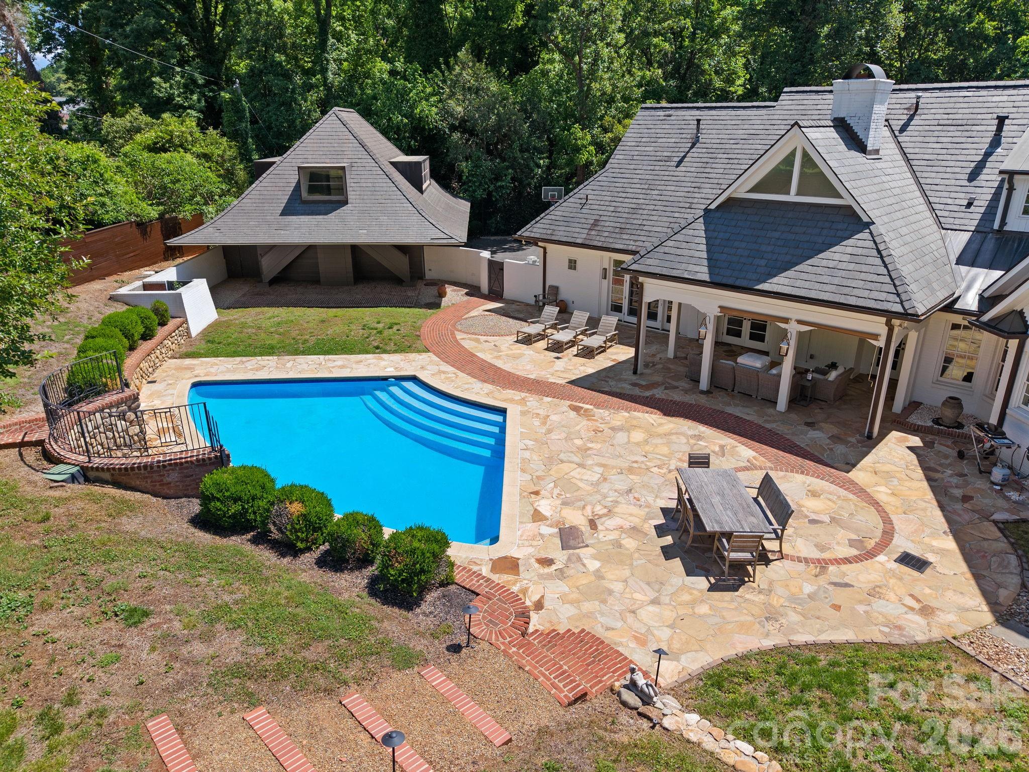 3135 Loma Lane — Charlotte