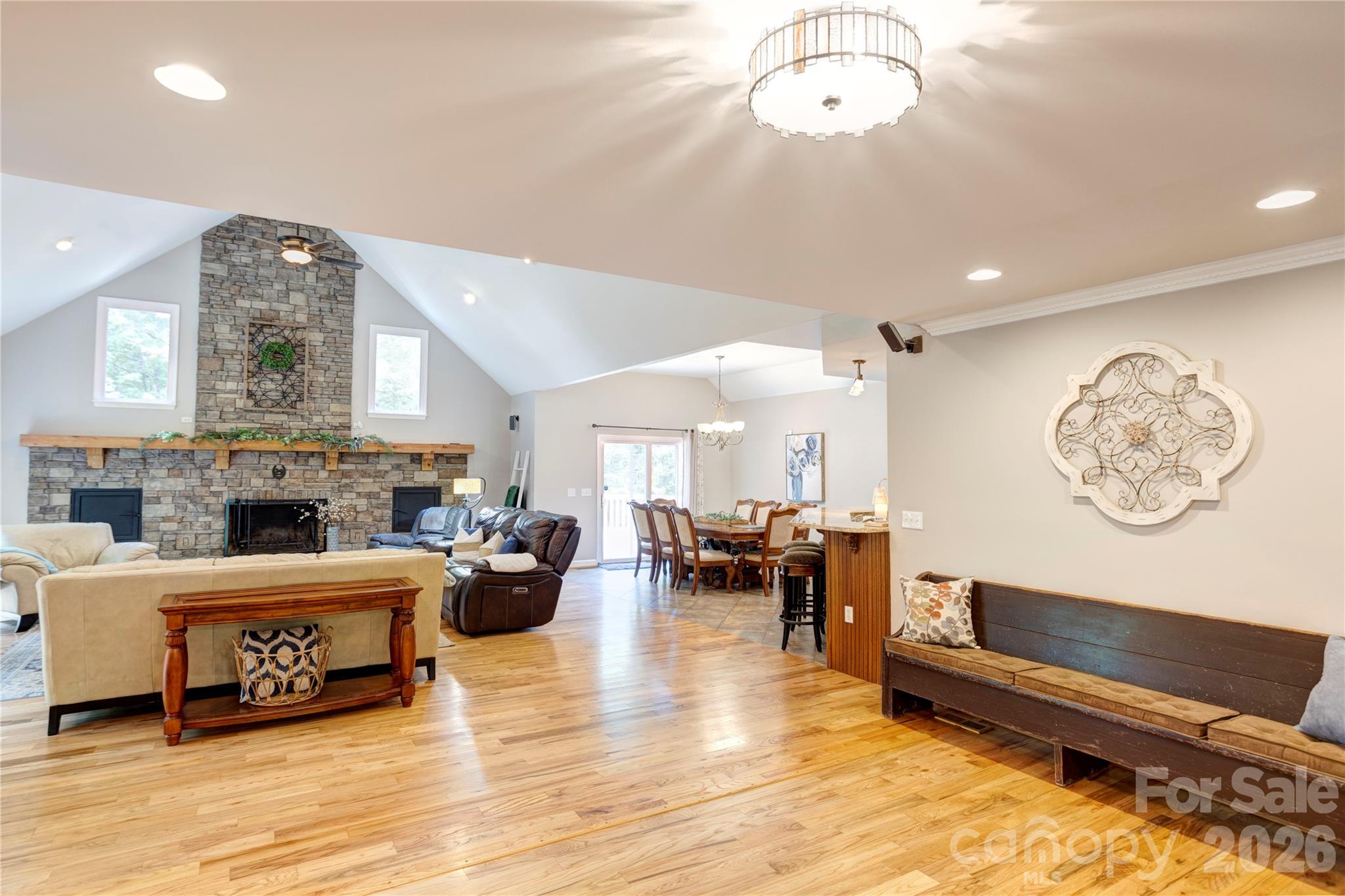 3251 Van Tassel Drive — Concord