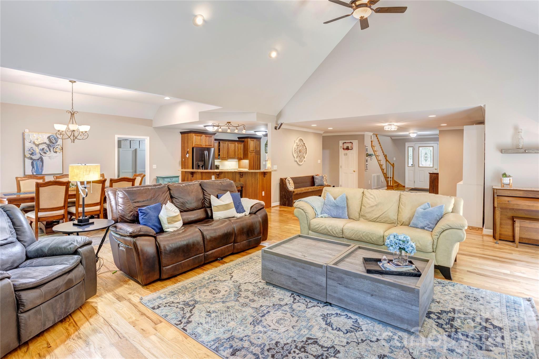 3251 Van Tassel Drive — Concord