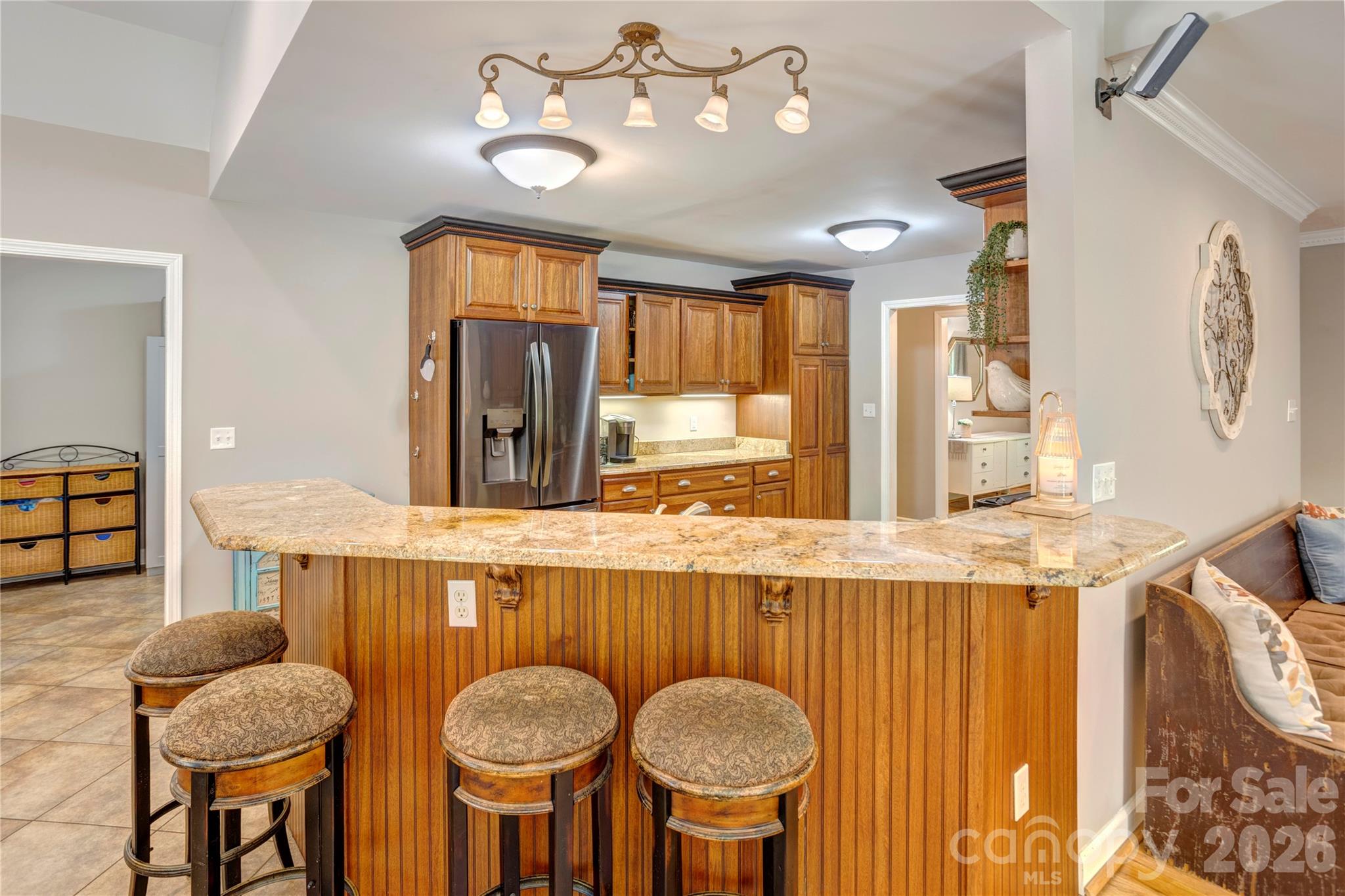 3251 Van Tassel Drive — Concord