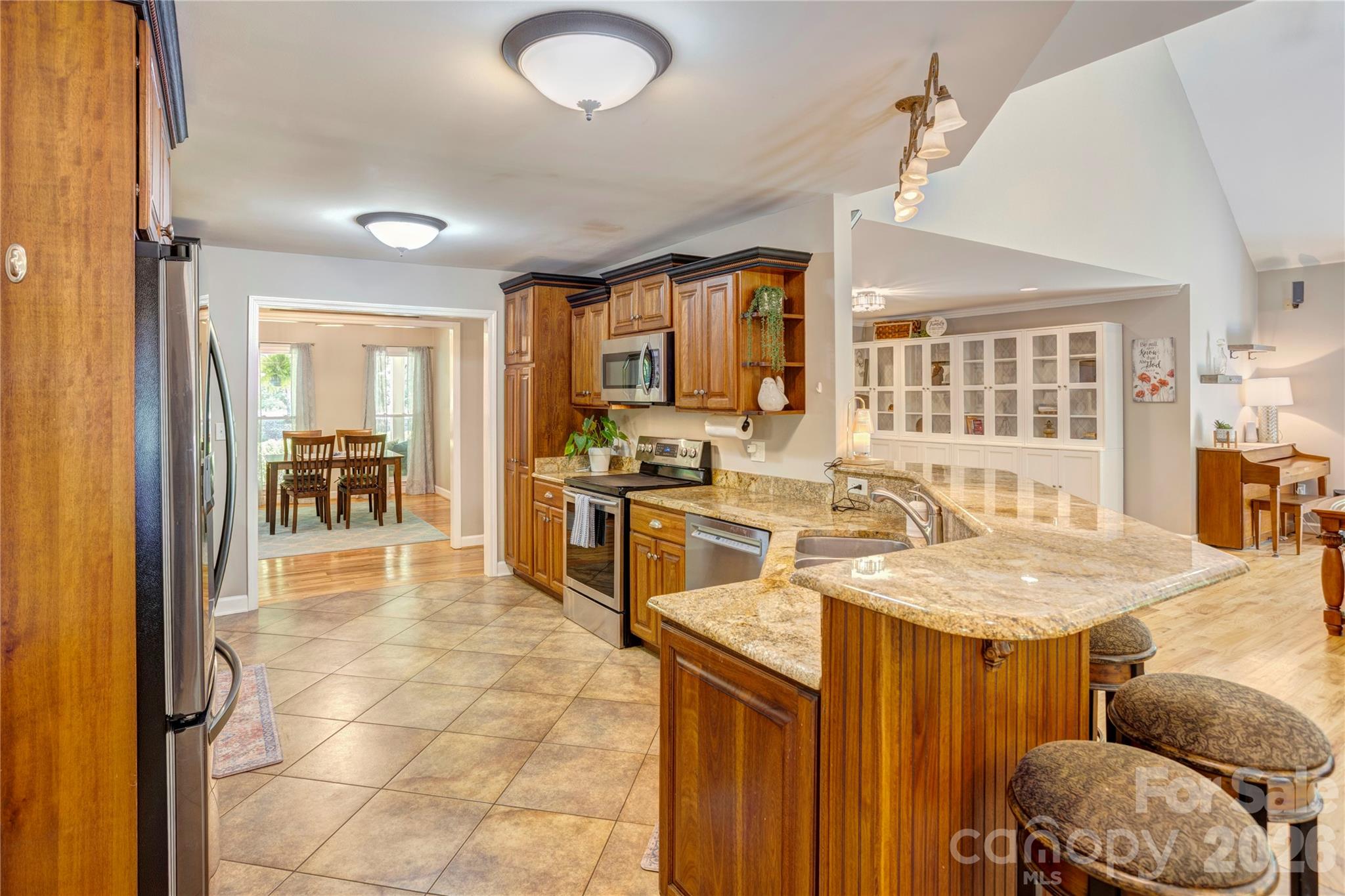 3251 Van Tassel Drive — Concord