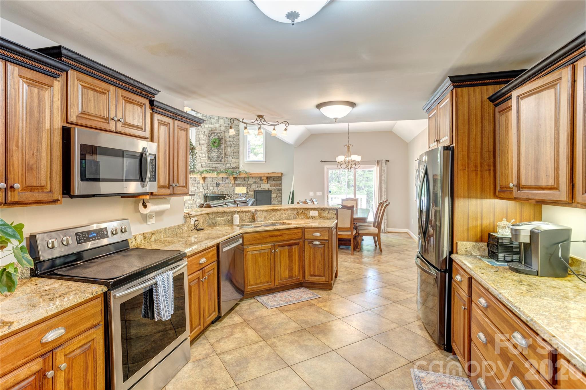3251 Van Tassel Drive — Concord