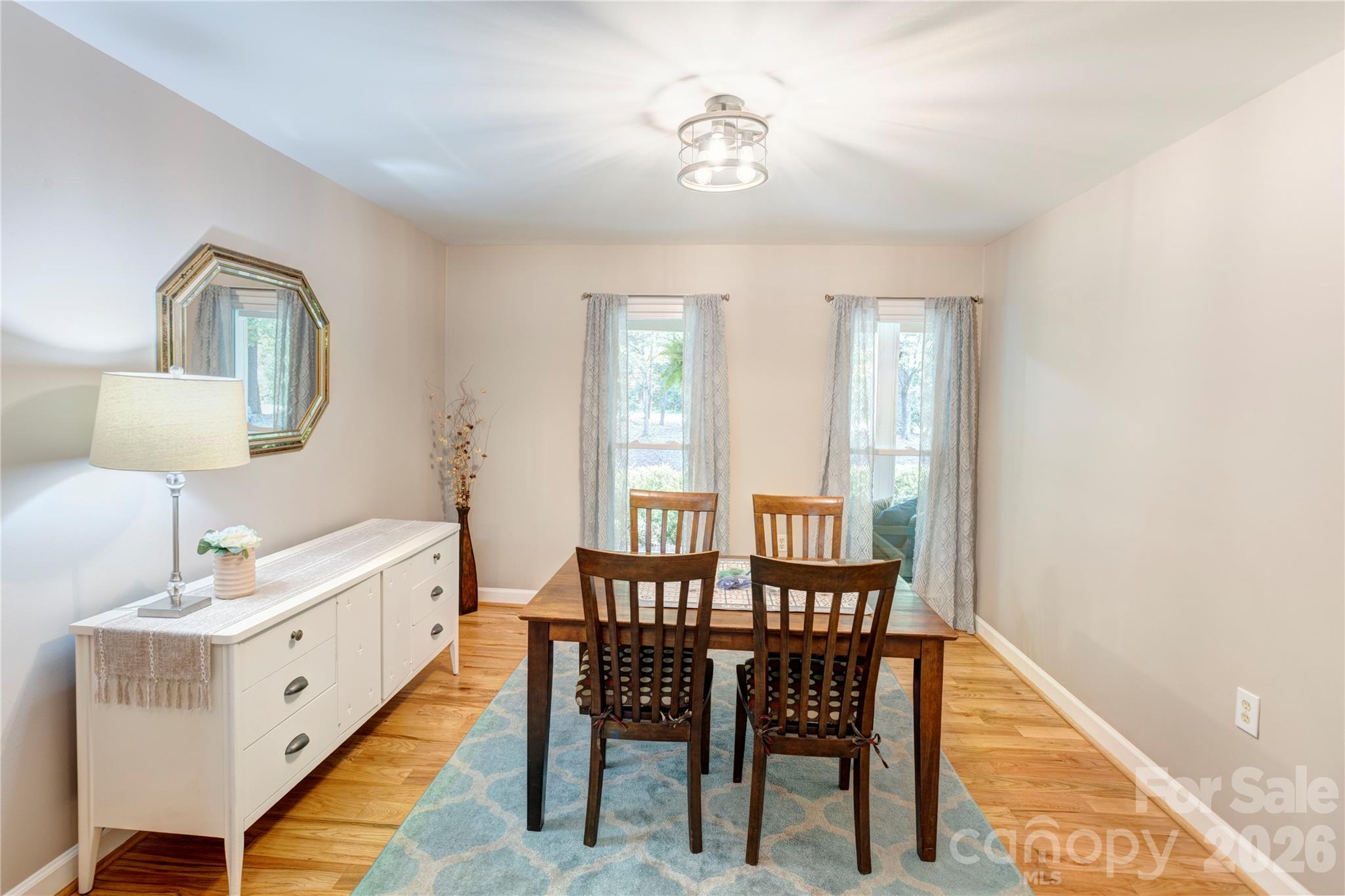 3251 Van Tassel Drive — Concord