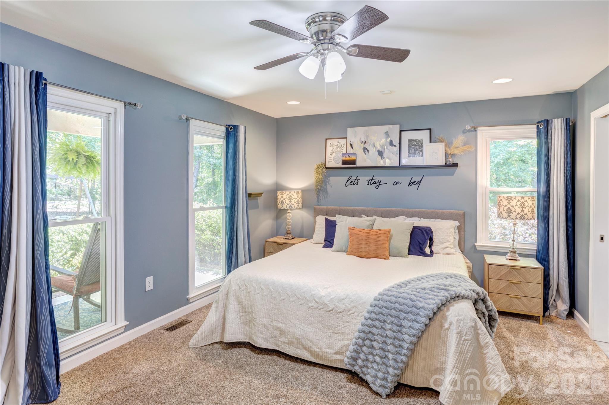 3251 Van Tassel Drive — Concord